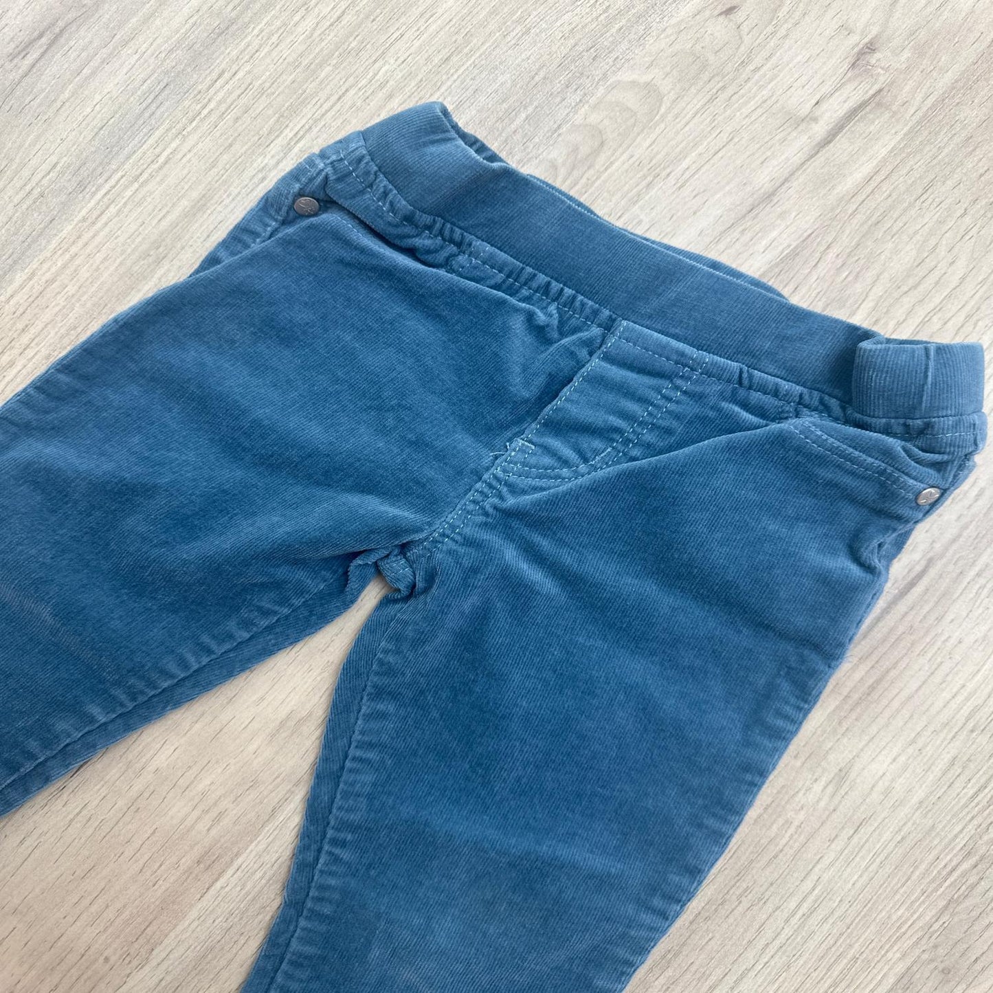 Pantalon velours okaidi : 3 ans