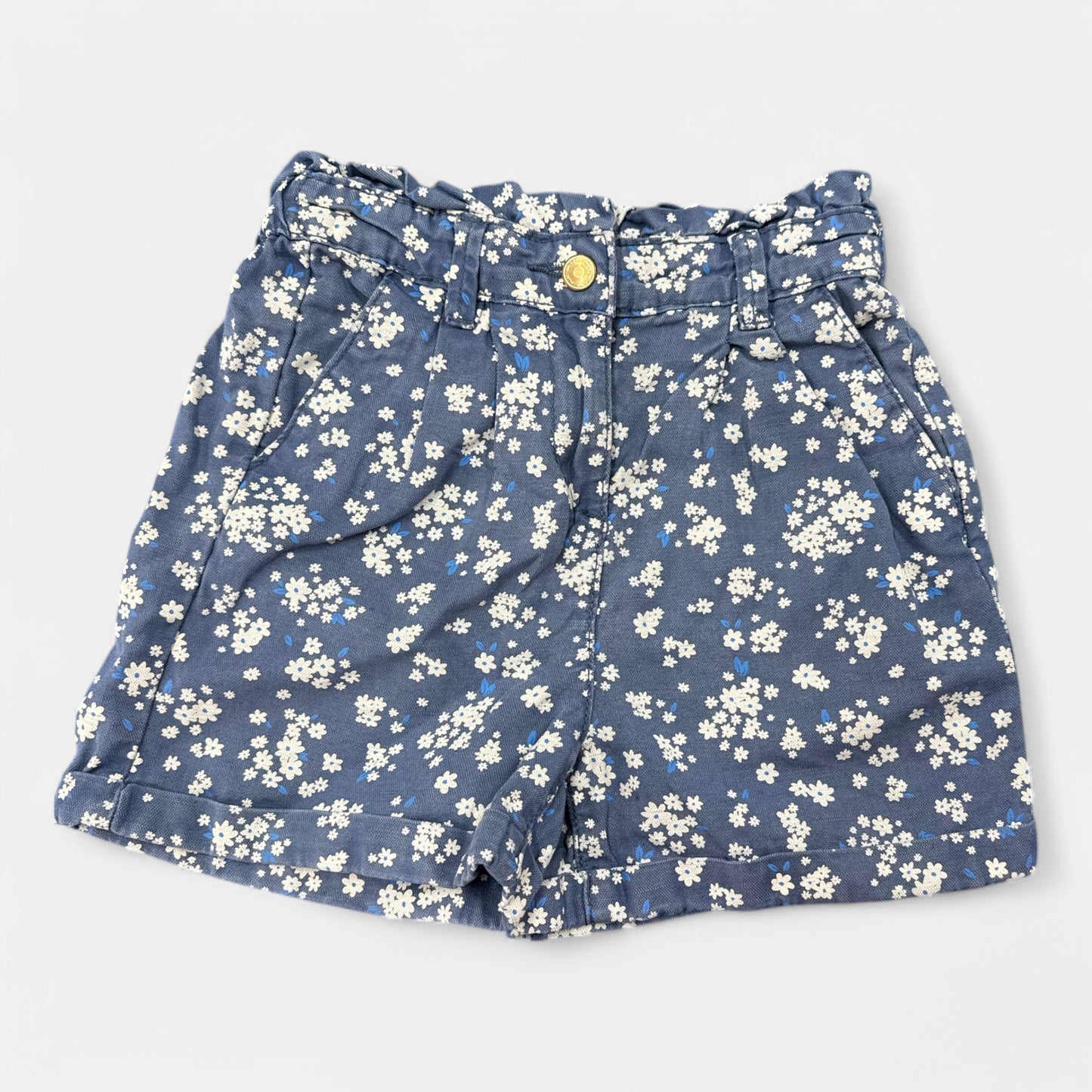 Short Tape à l'oeil : 6 ans