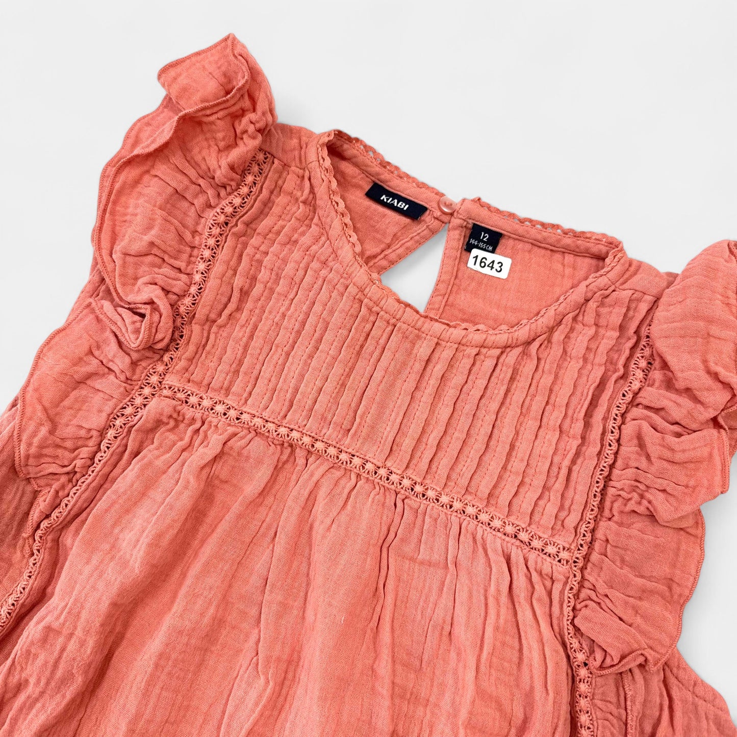 Blouse Kiabi : 12 ans