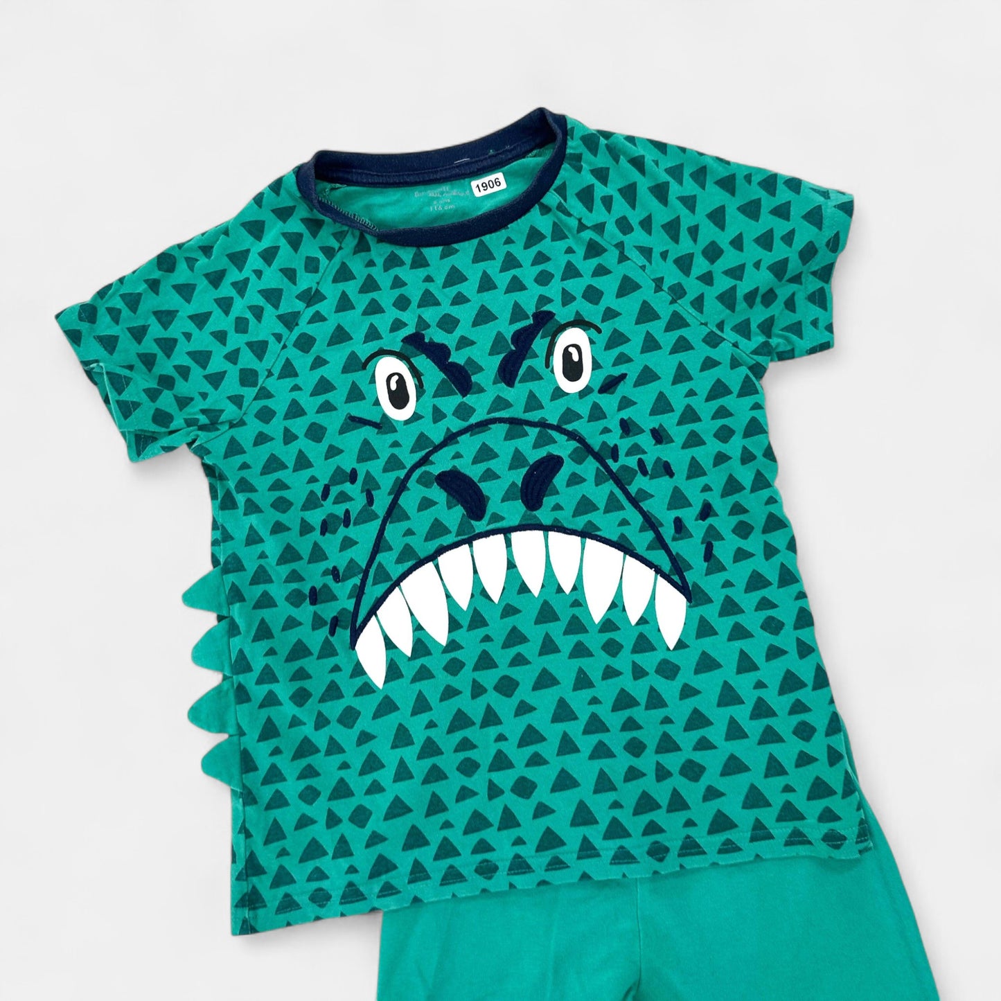 Pyjama Du Pareil au même : 6 ans