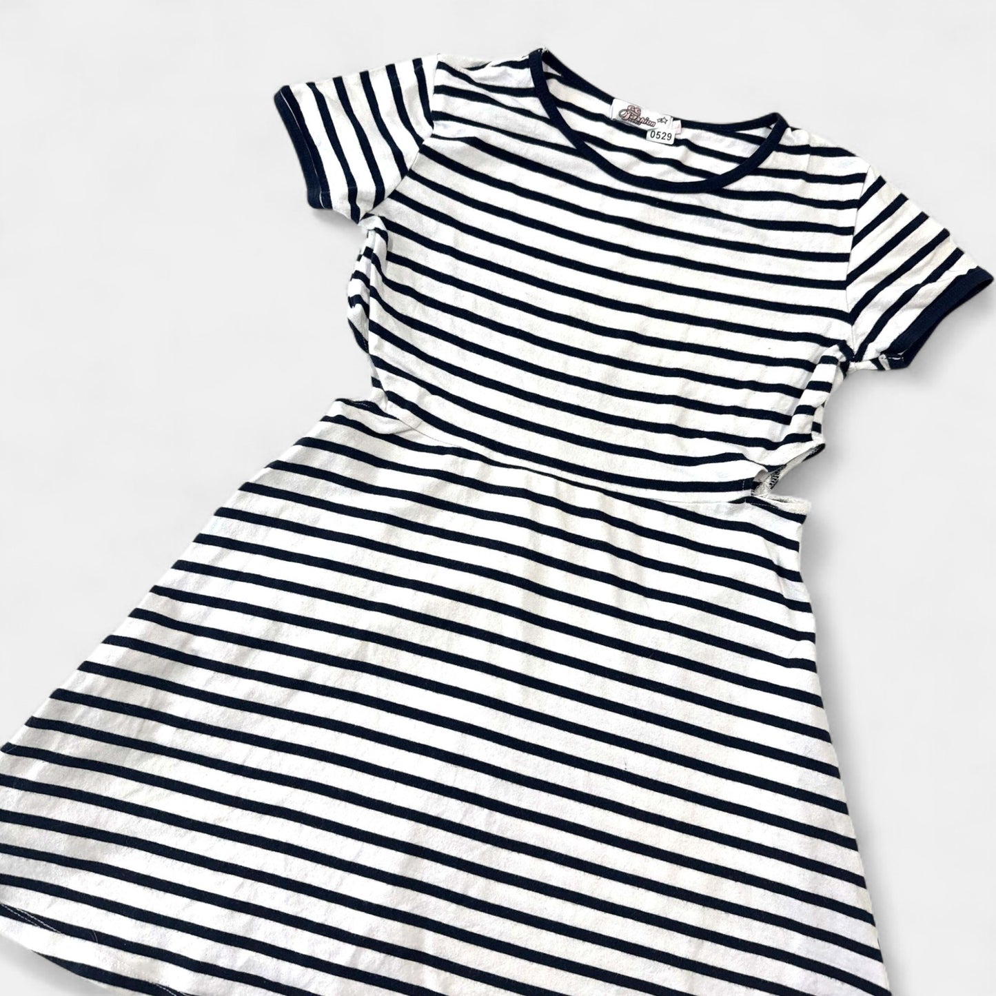 Robe cc fashion : 10 ans