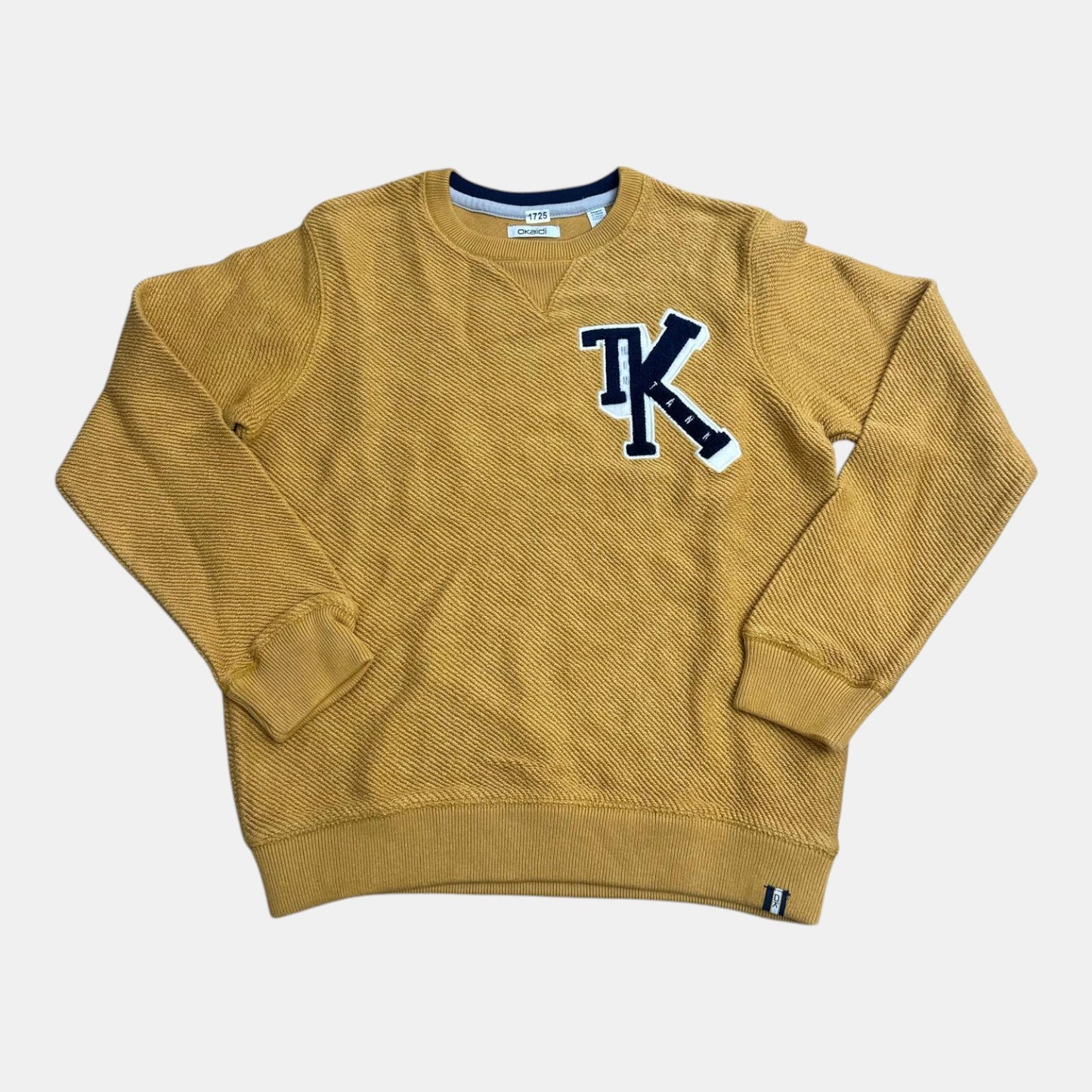 Pull Okaïdi : 12 ans