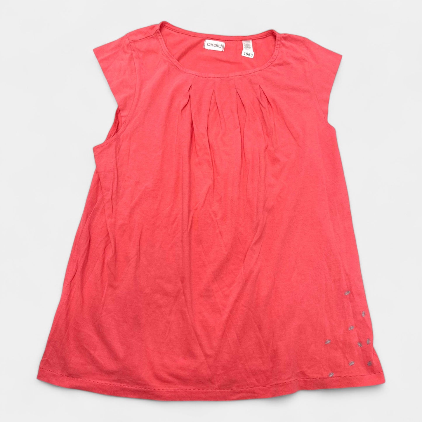 T-Shirt Okaïdi : 14 ans