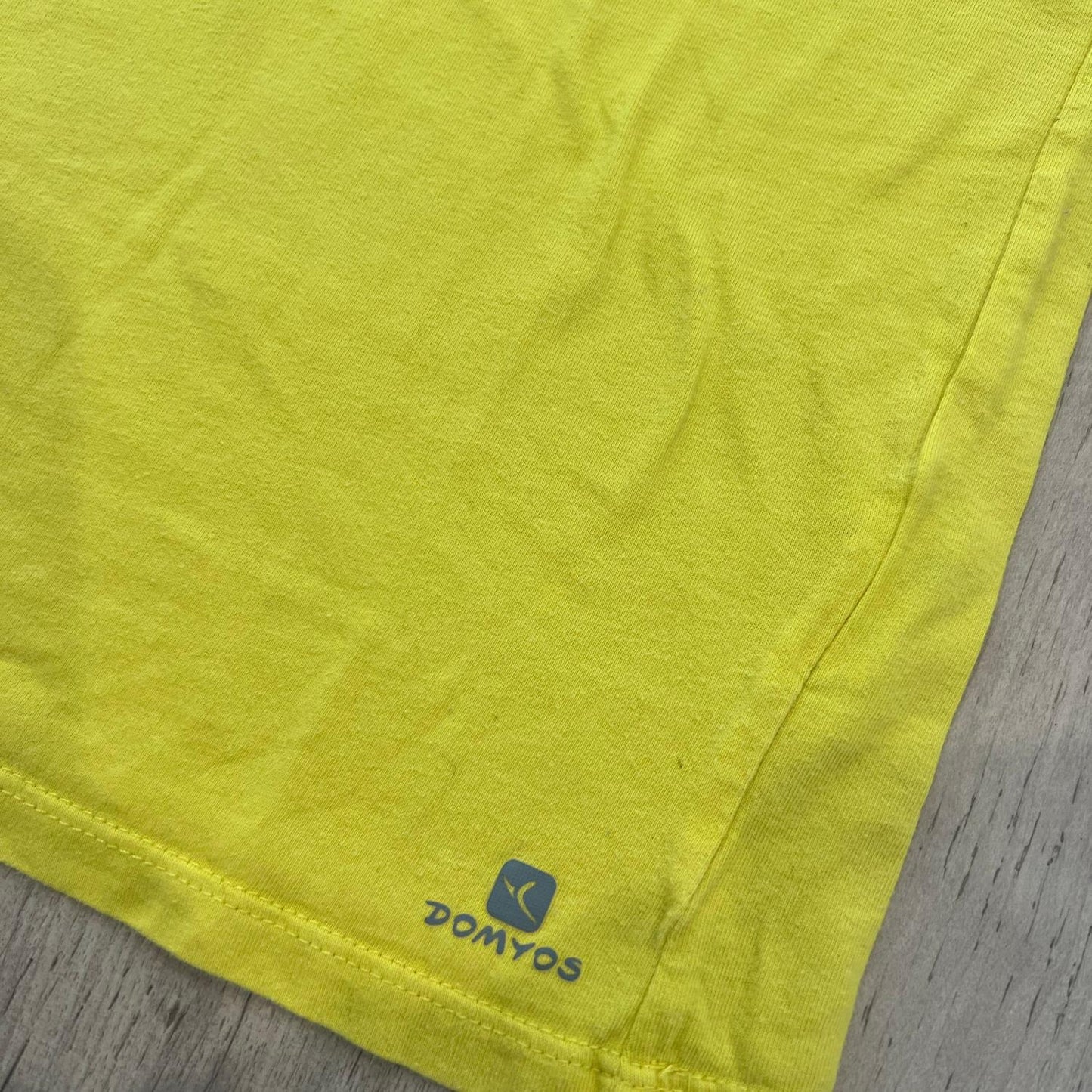 T-Shirt Domyos : 10 ans