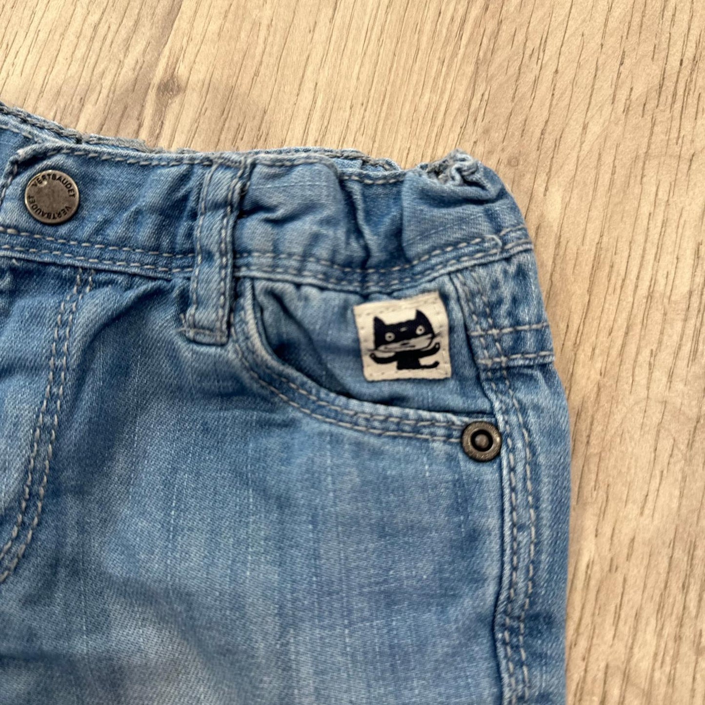 Short Verbaudet : 12 mois