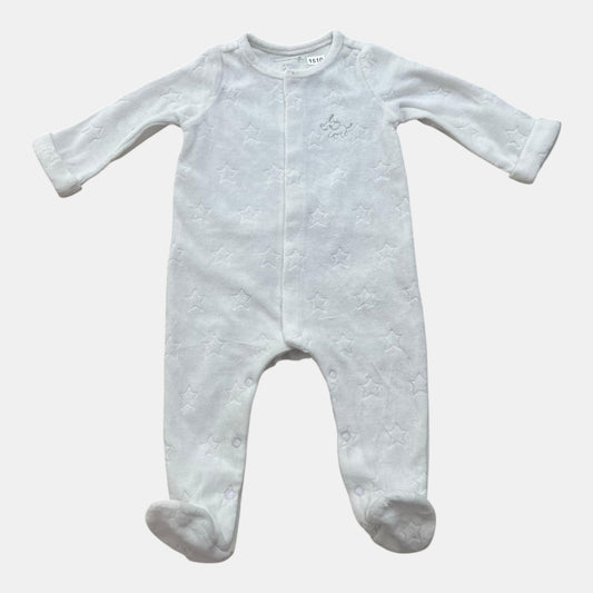 Pyjama Sergent Major : 6 mois