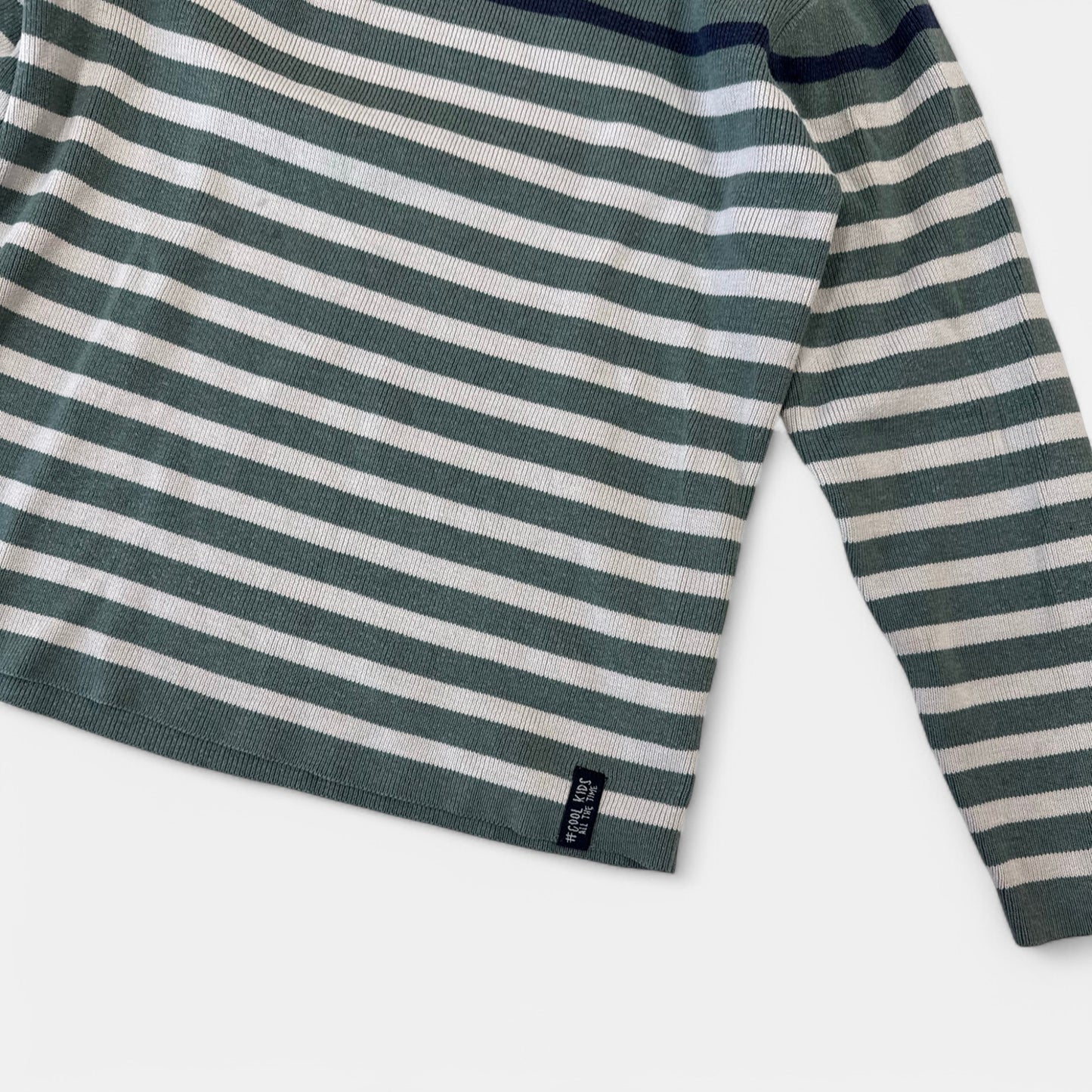 Pull Verbaudet : 8 ans