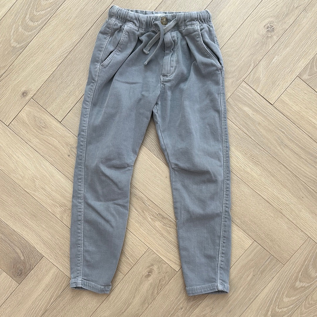 Pantalon Zara : 6 ans