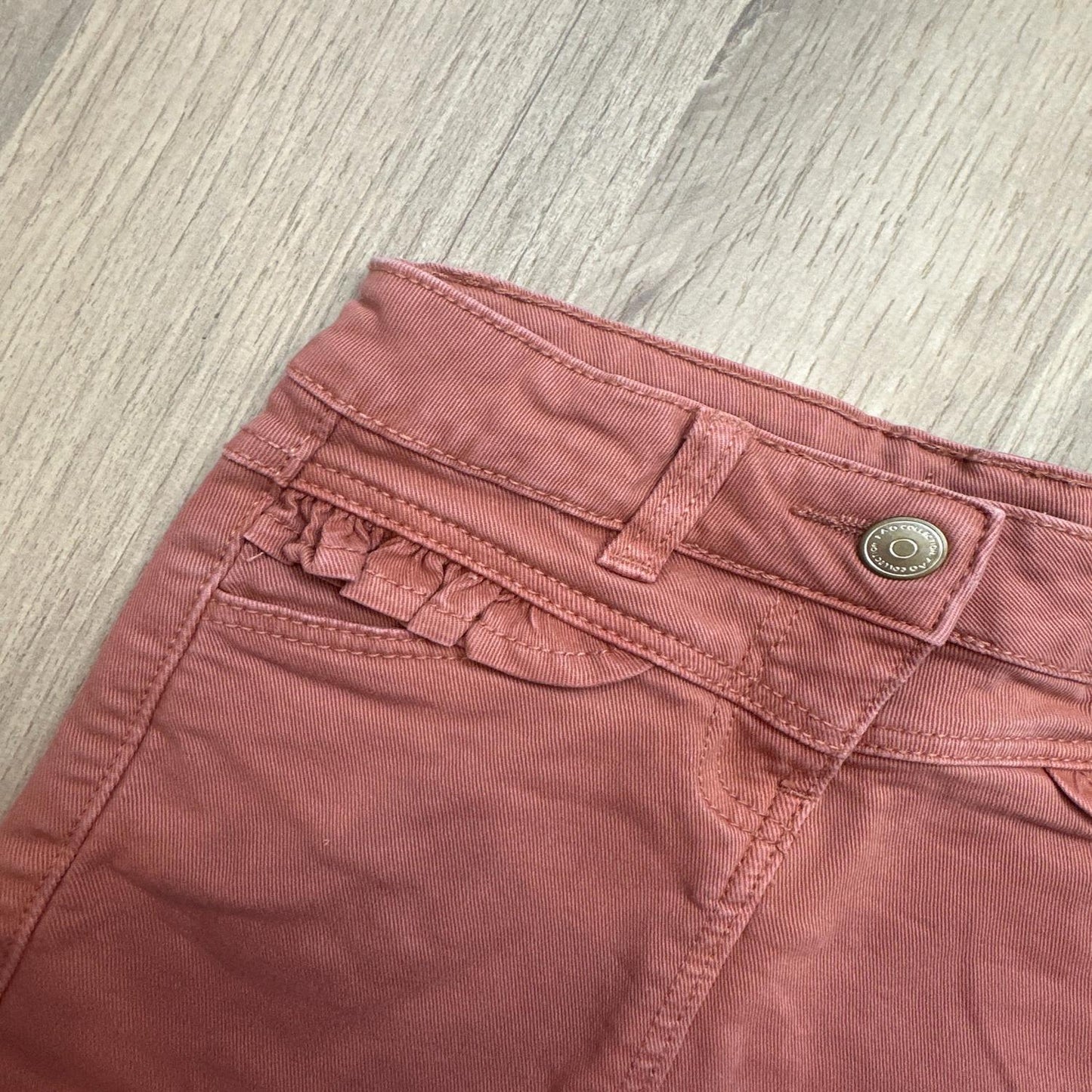 Jupe Tape à l’œil : 24 mois