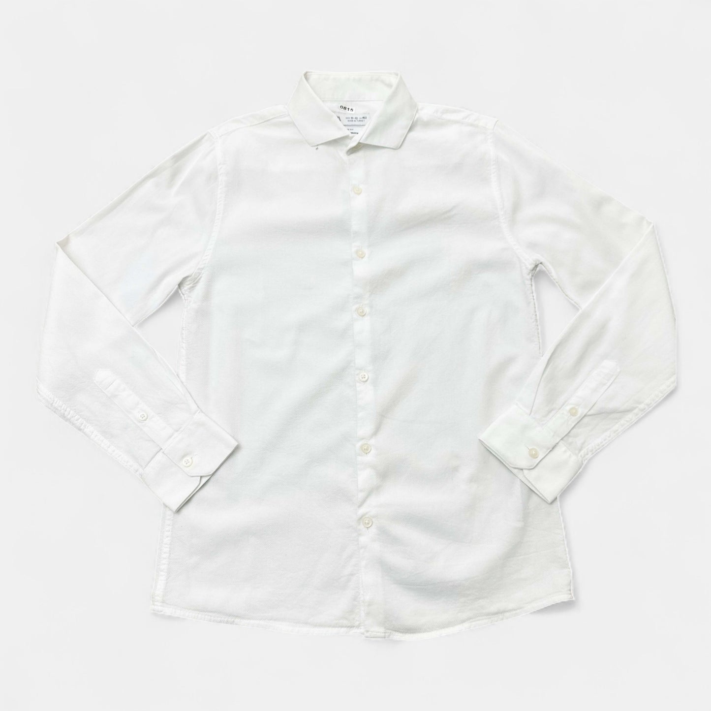 Chemise Zara : 12 ans