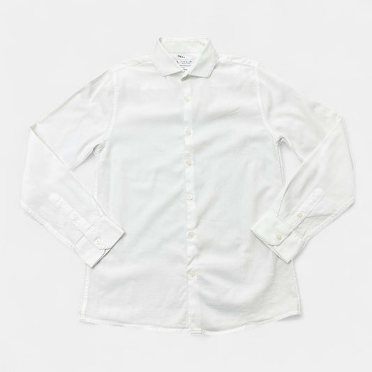 Chemise Zara : 12 ans