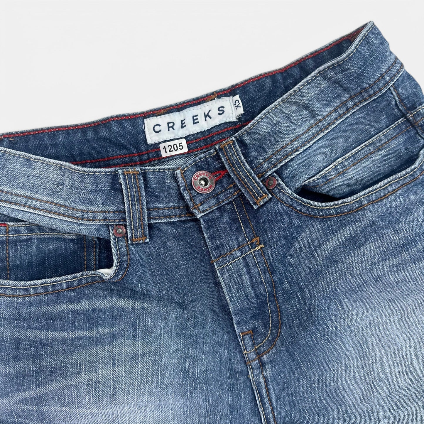 Short Creeks : 14 ans
