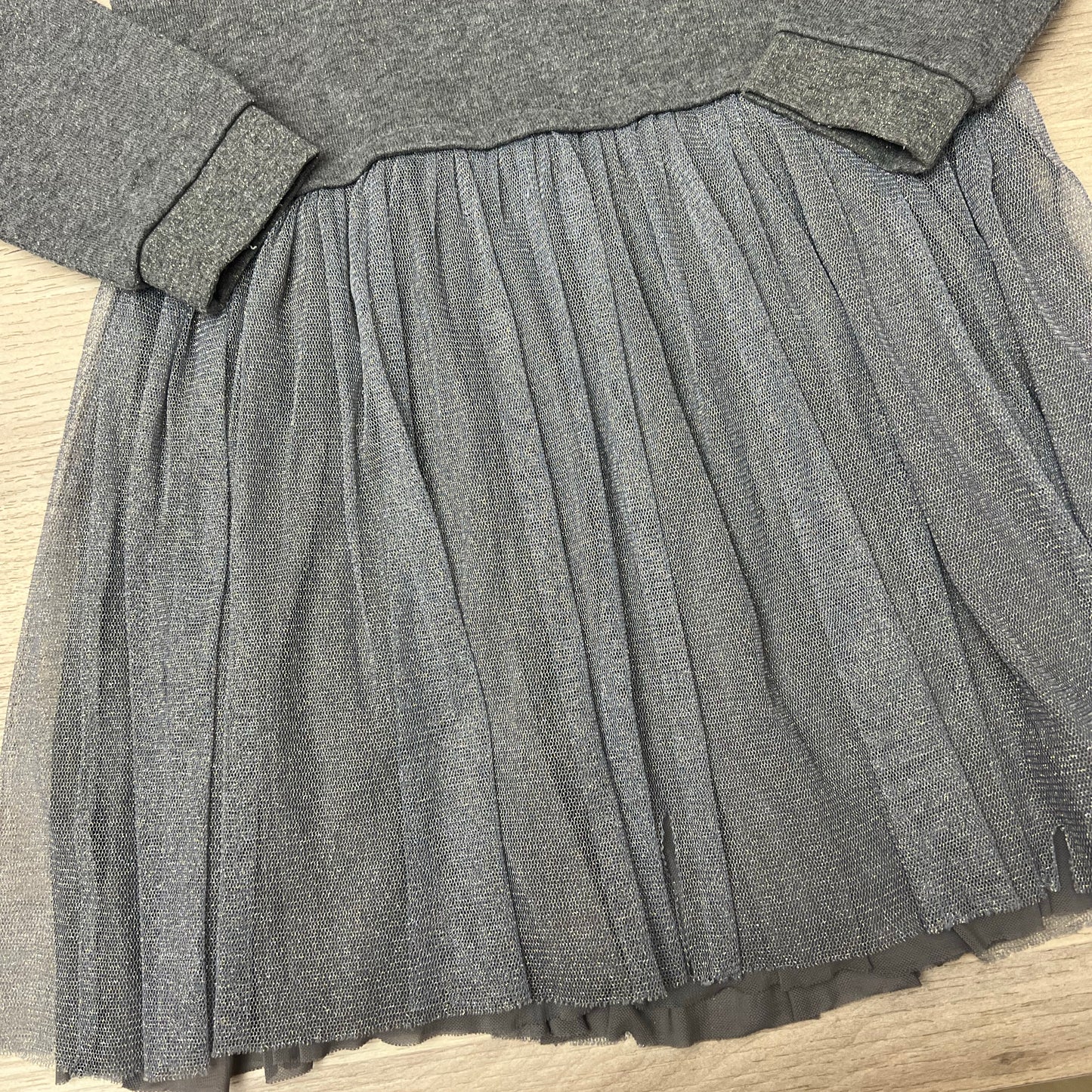 Robe Monoprix Kids : 8 ans