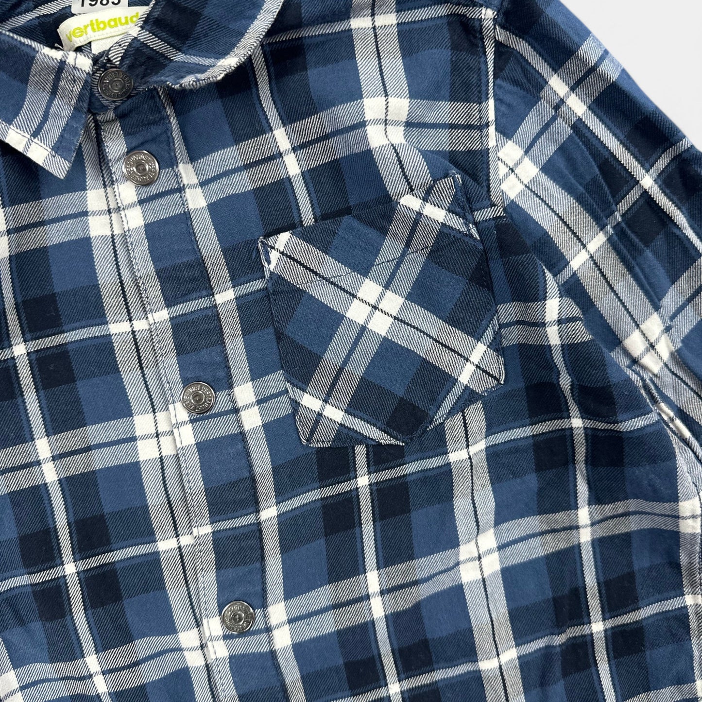 Chemise Verbaudet : 8 ans