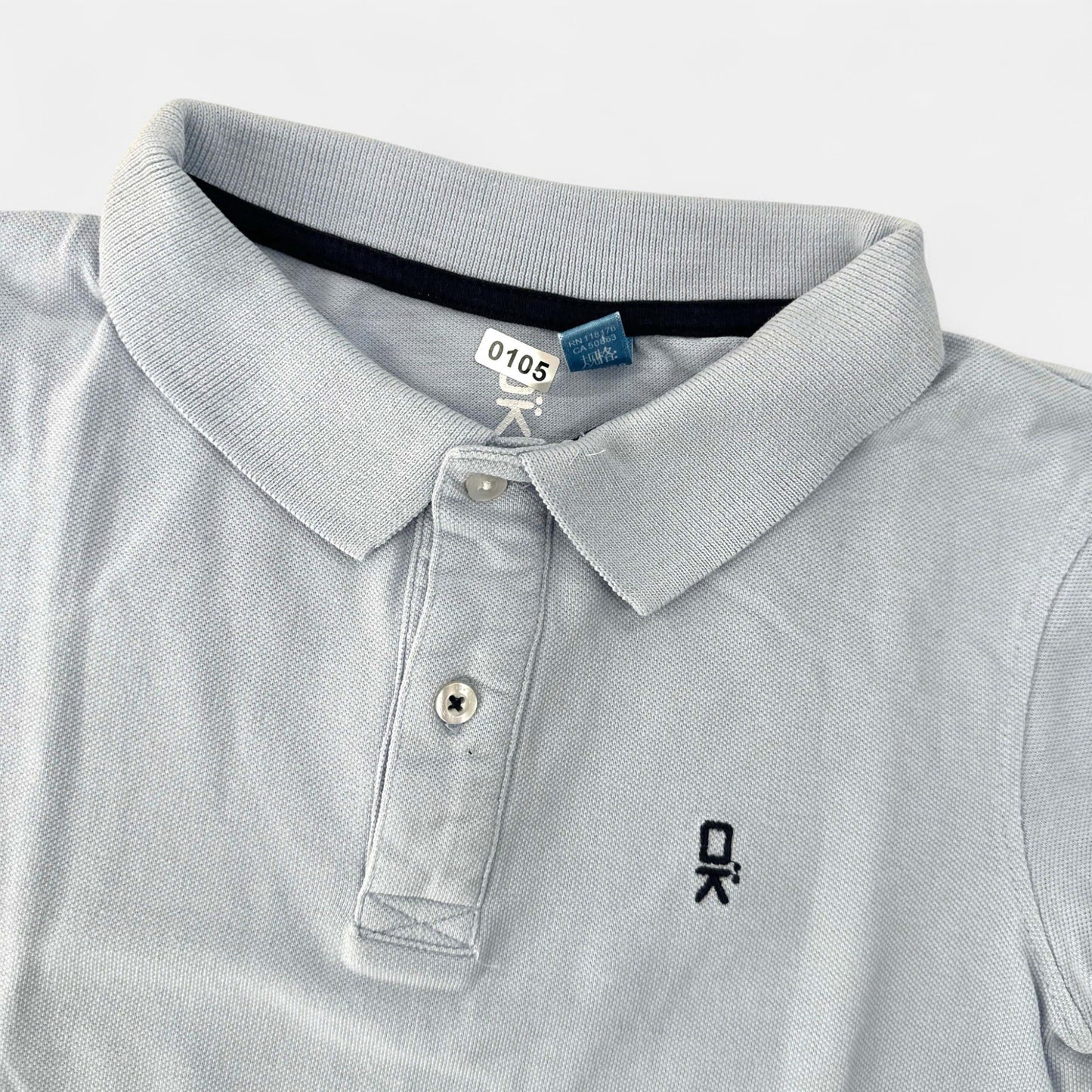 Polo Okaïdi : 10 ans