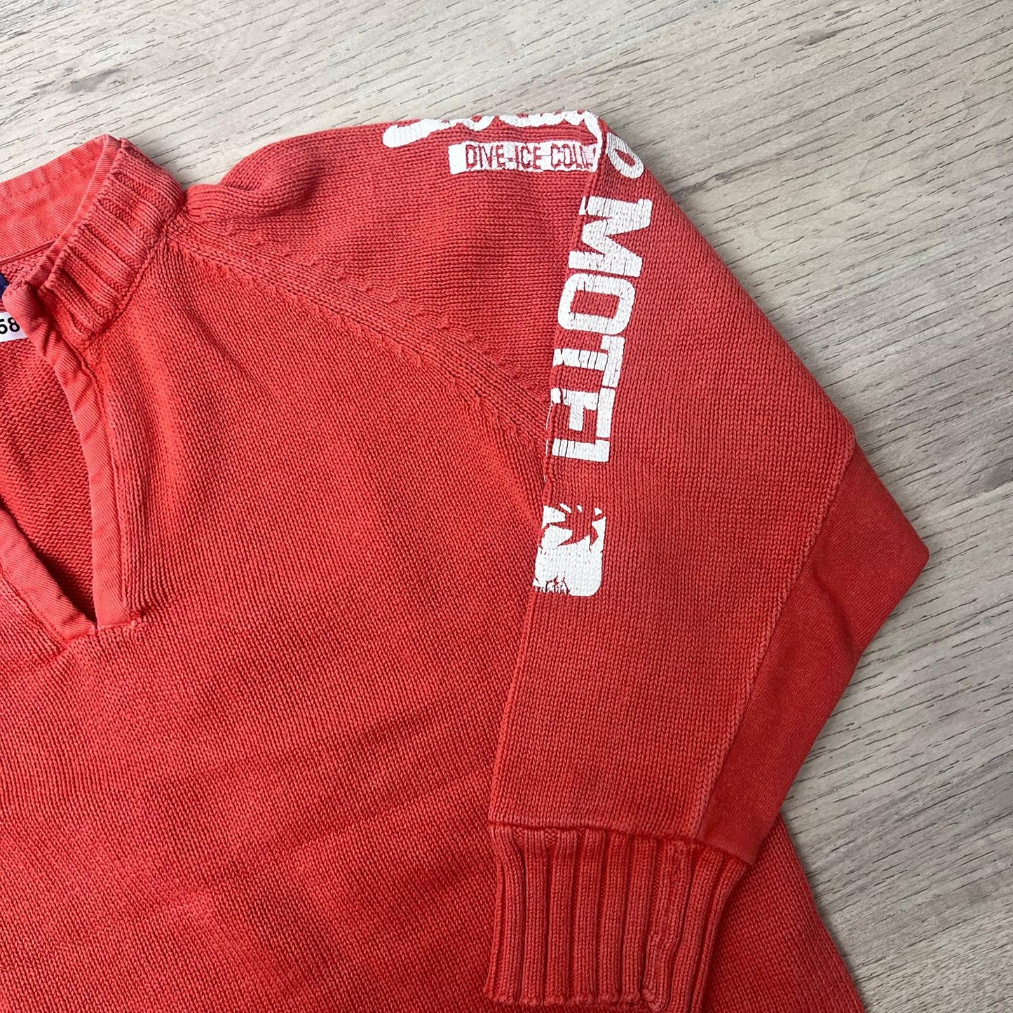 Pull Okaïdi : 6 ans