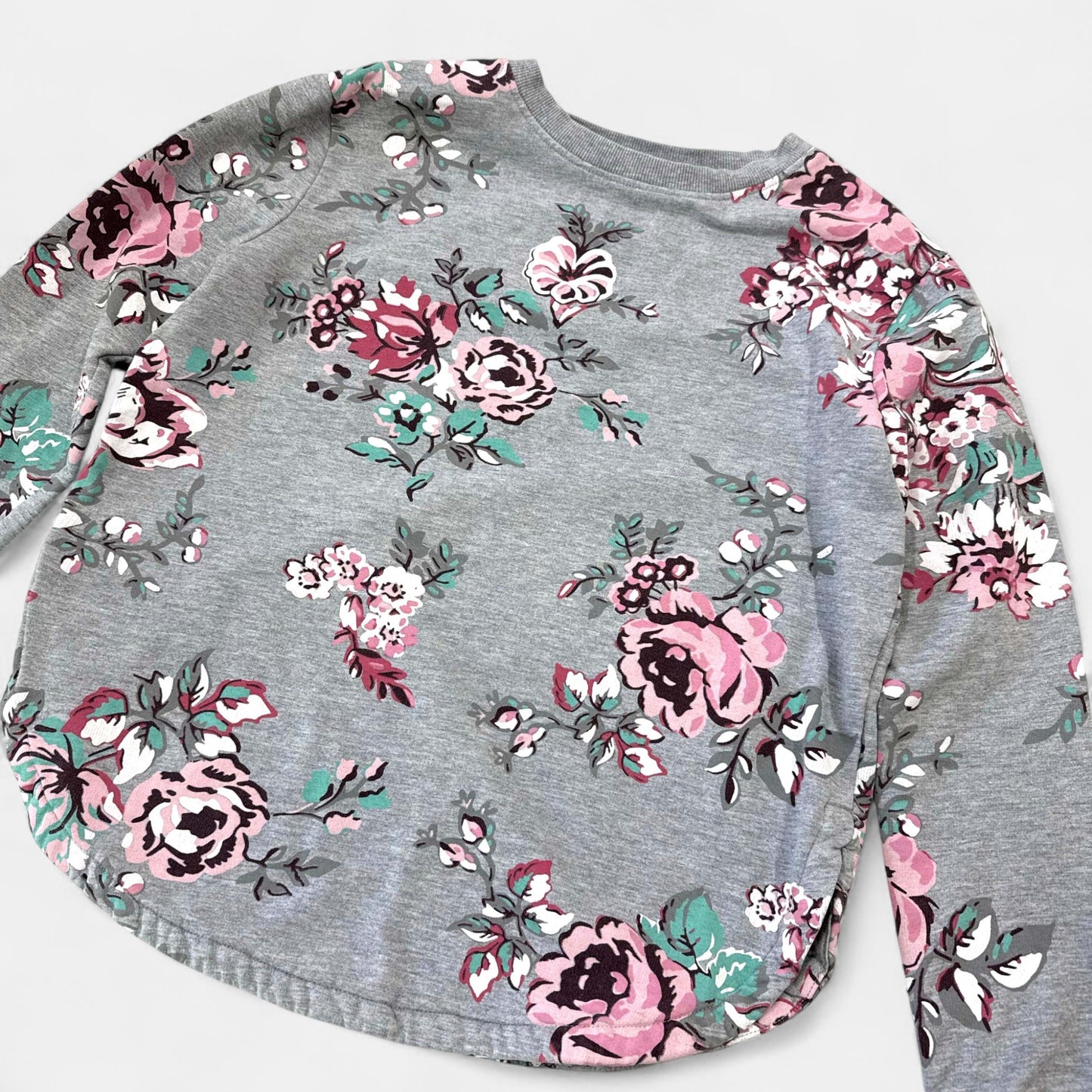 Pull Jennyfer : 14 ans