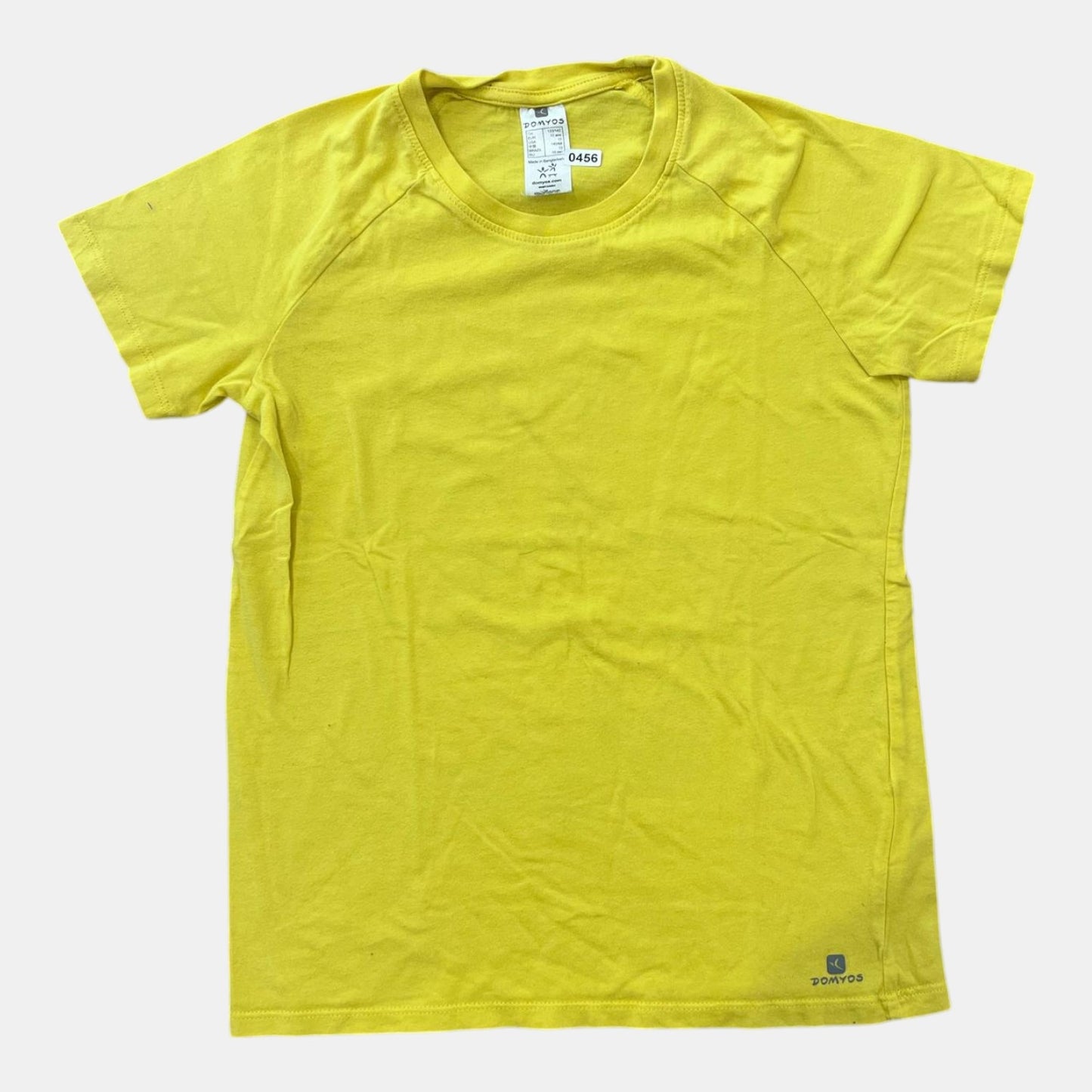 T-Shirt Domyos : 10 ans