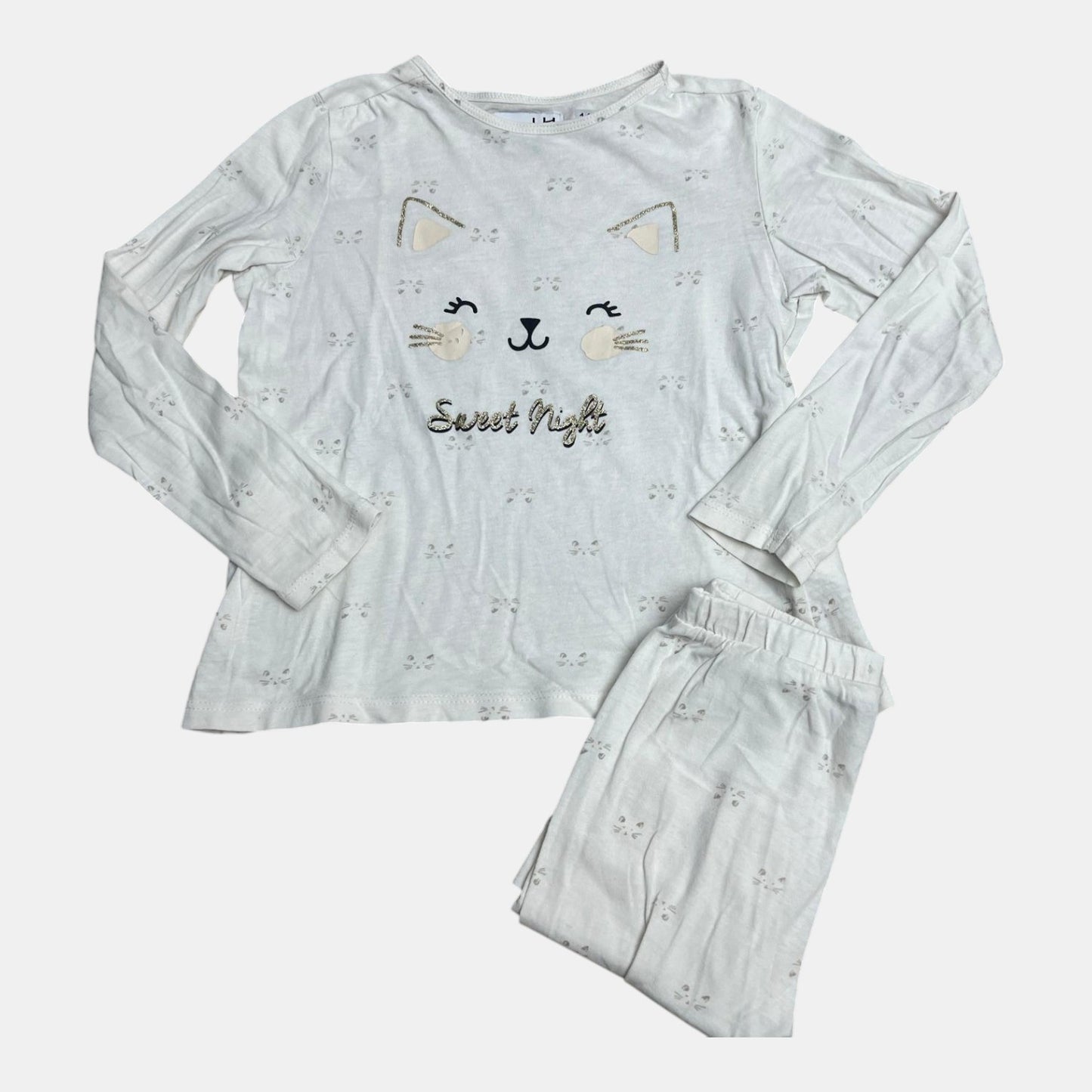 Pyjama La Halle : 5 ans