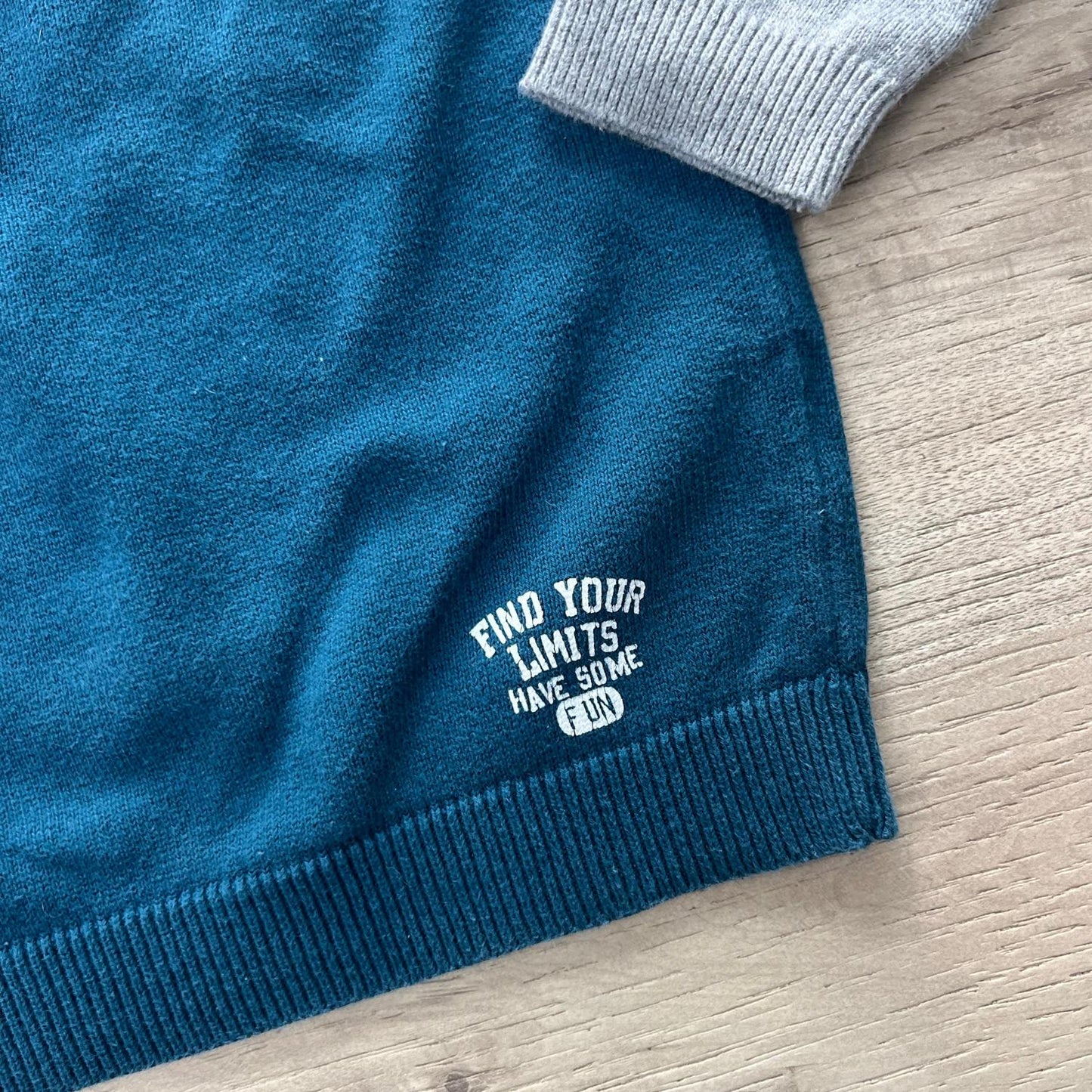 Pull Verbaudet : 24 mois