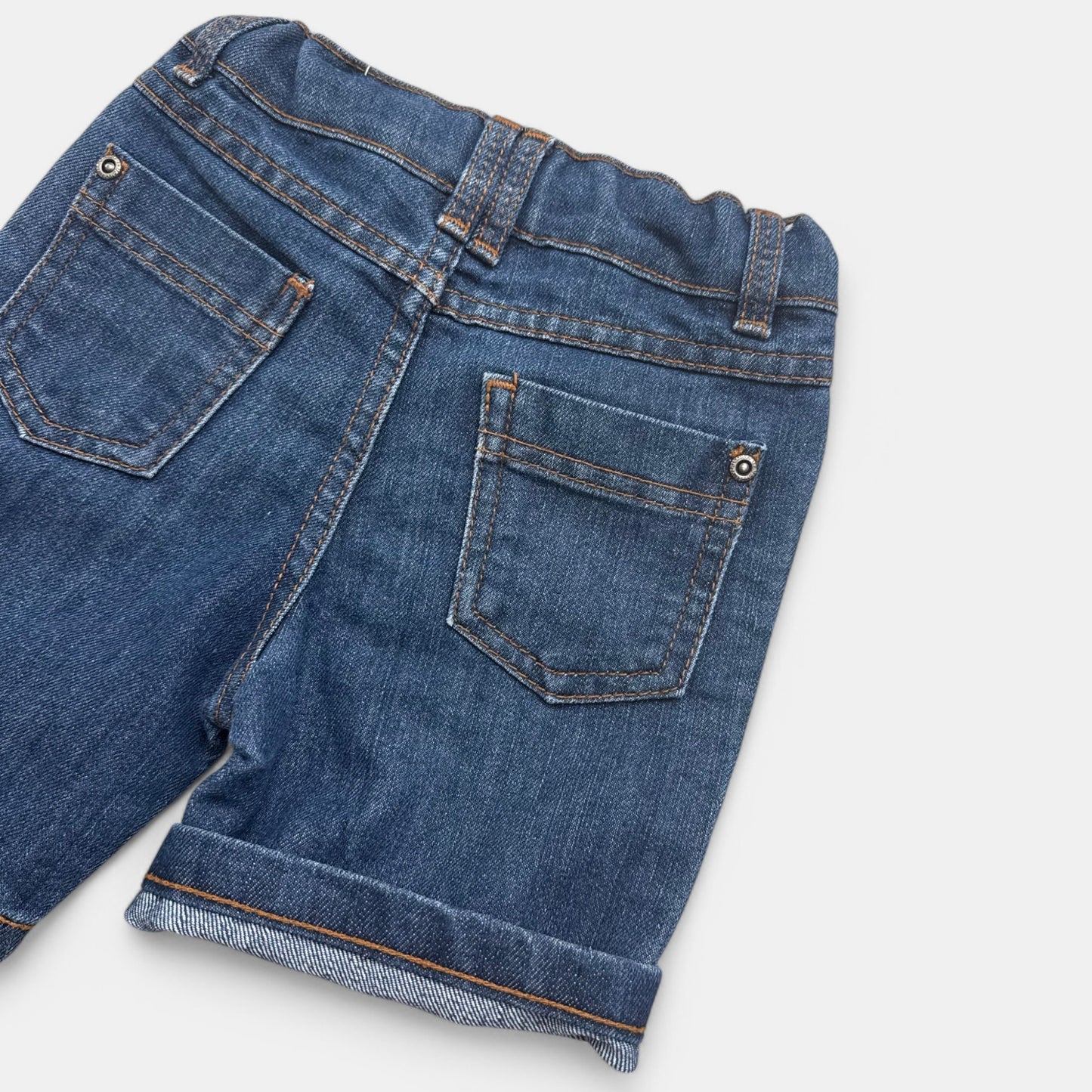 Short Verbaudet : 3 ans