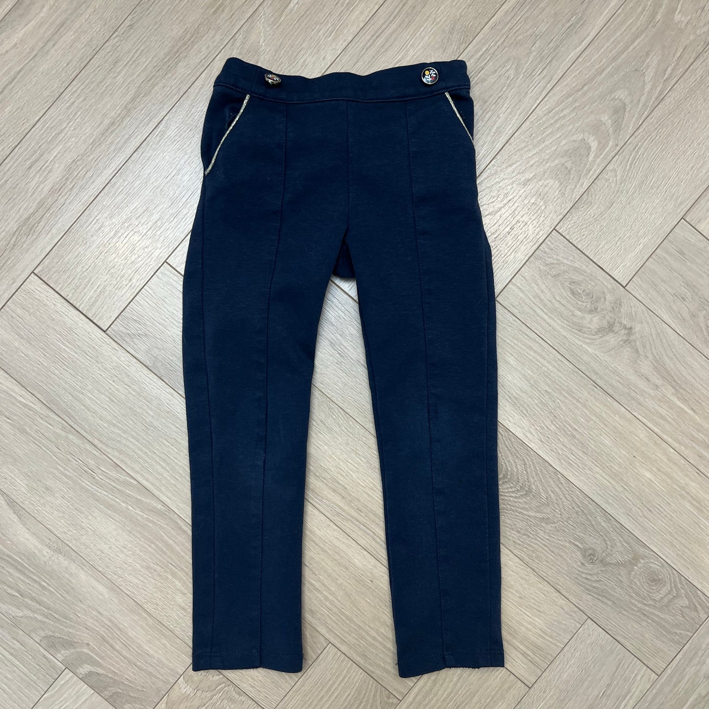 Pantalon Sergent Major : 4 ans