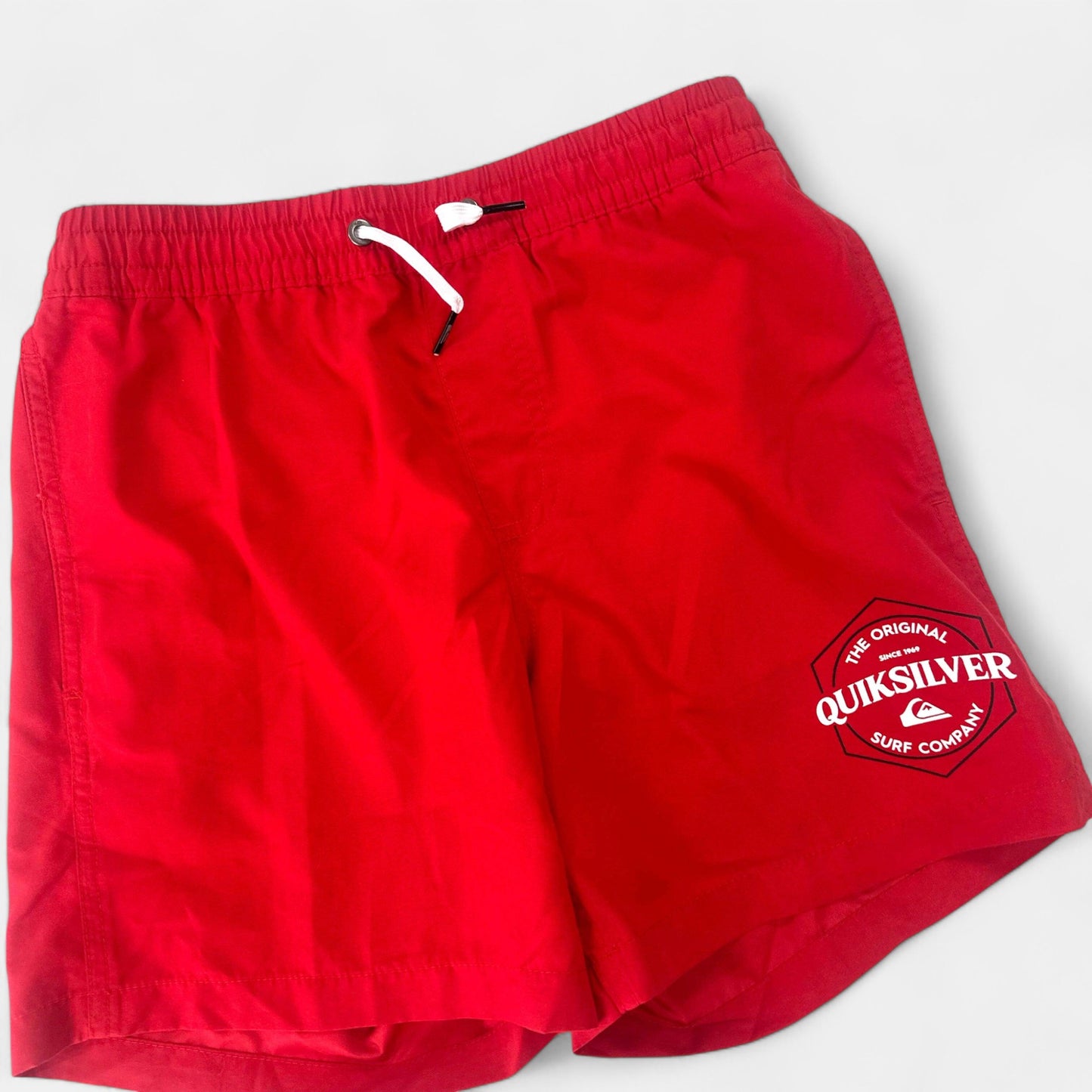 Maillot de bain Quiksilver : 12 ans