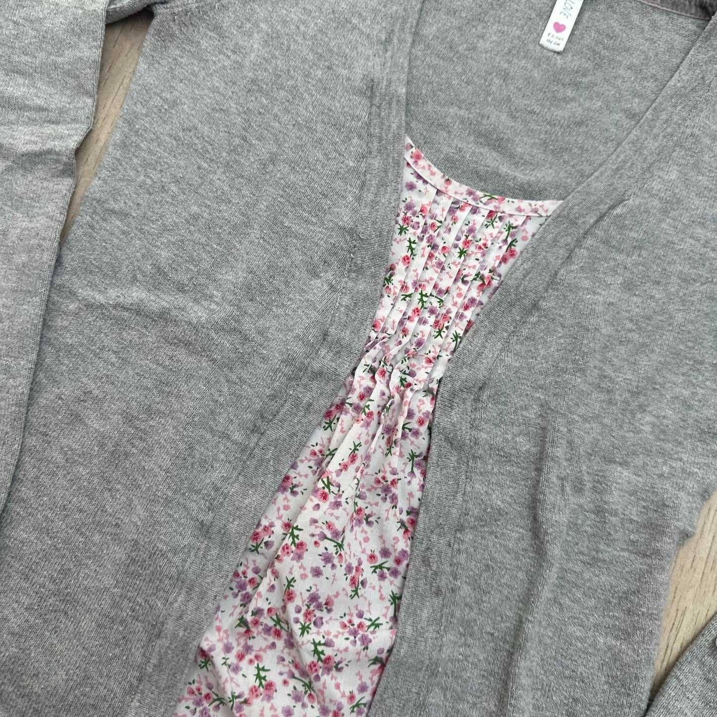 Blouse one love : 9 ans