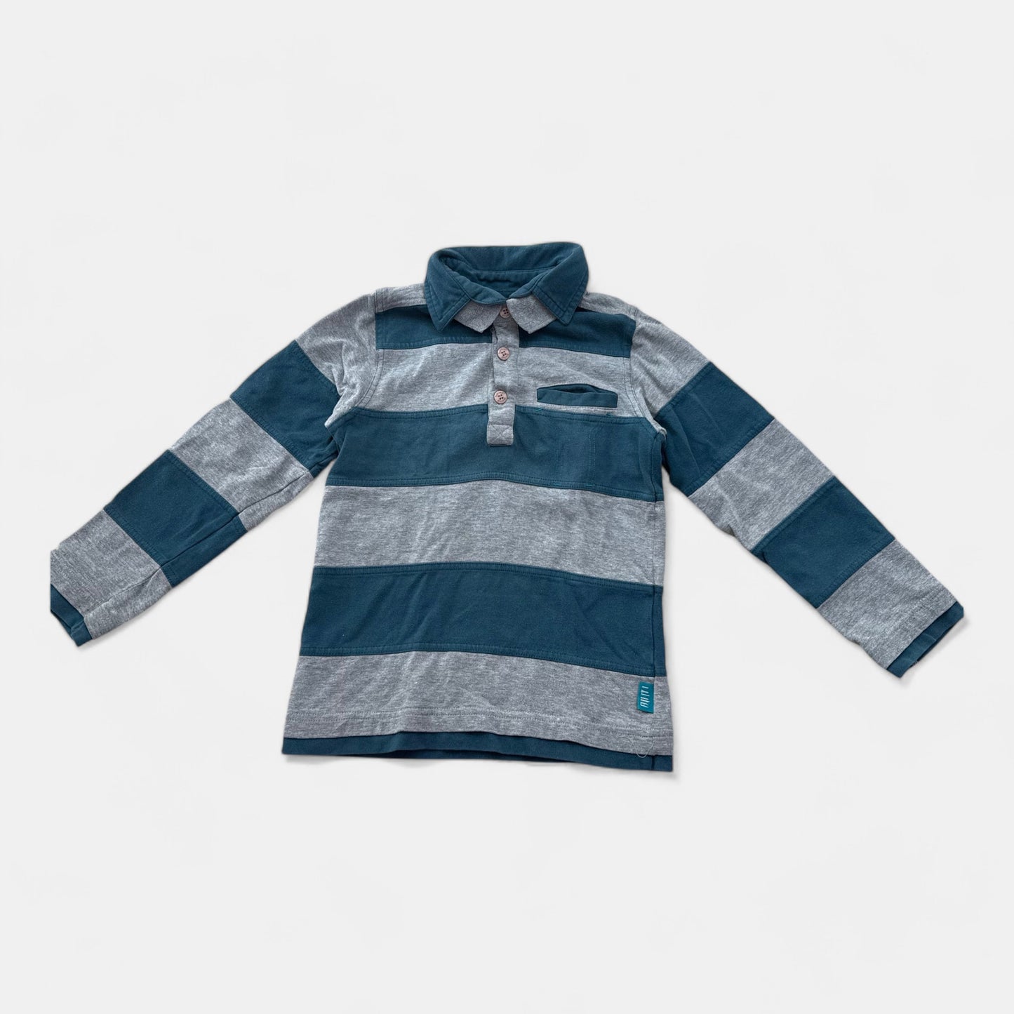 T-Shirt Sergent Major : 6 ans