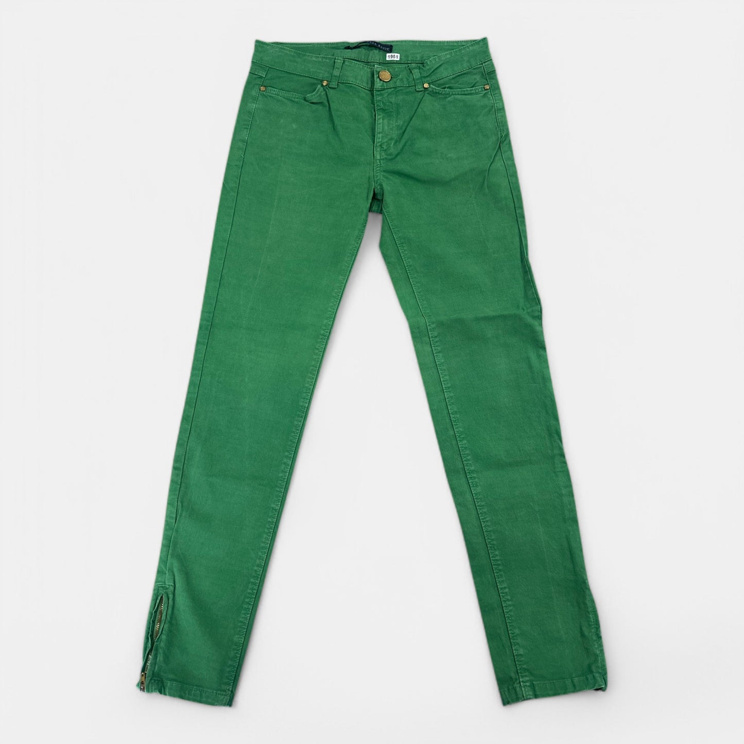 Pantalon Zara : 16 ans