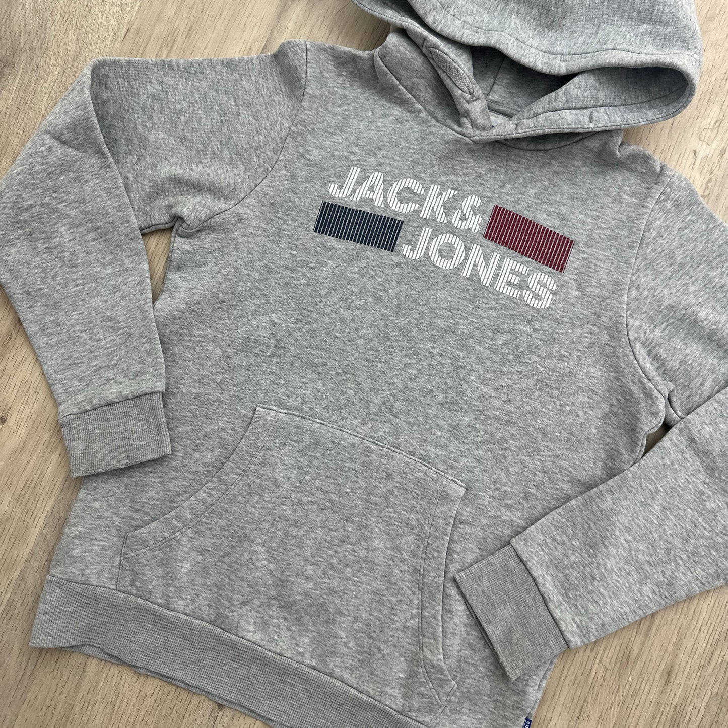 Pull jack & jones : 14 ans
