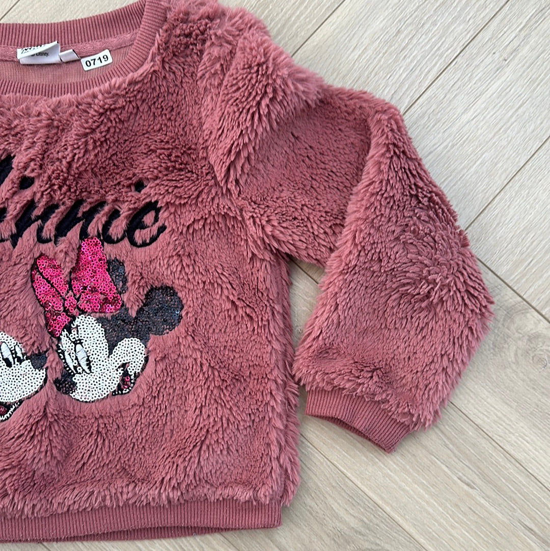 Pull Disney : 4 ans