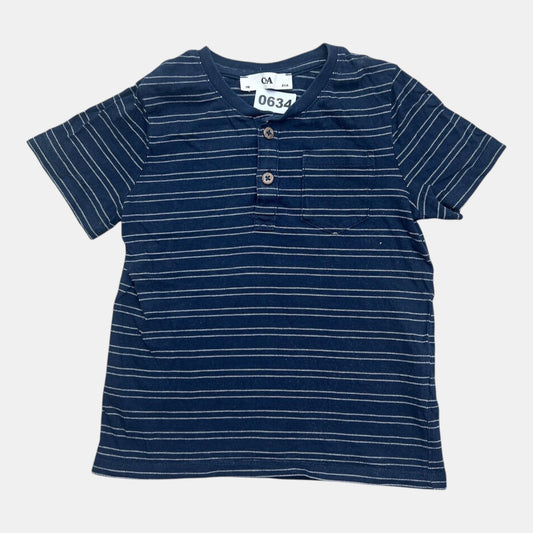 T-shirt C&A : 6 ans