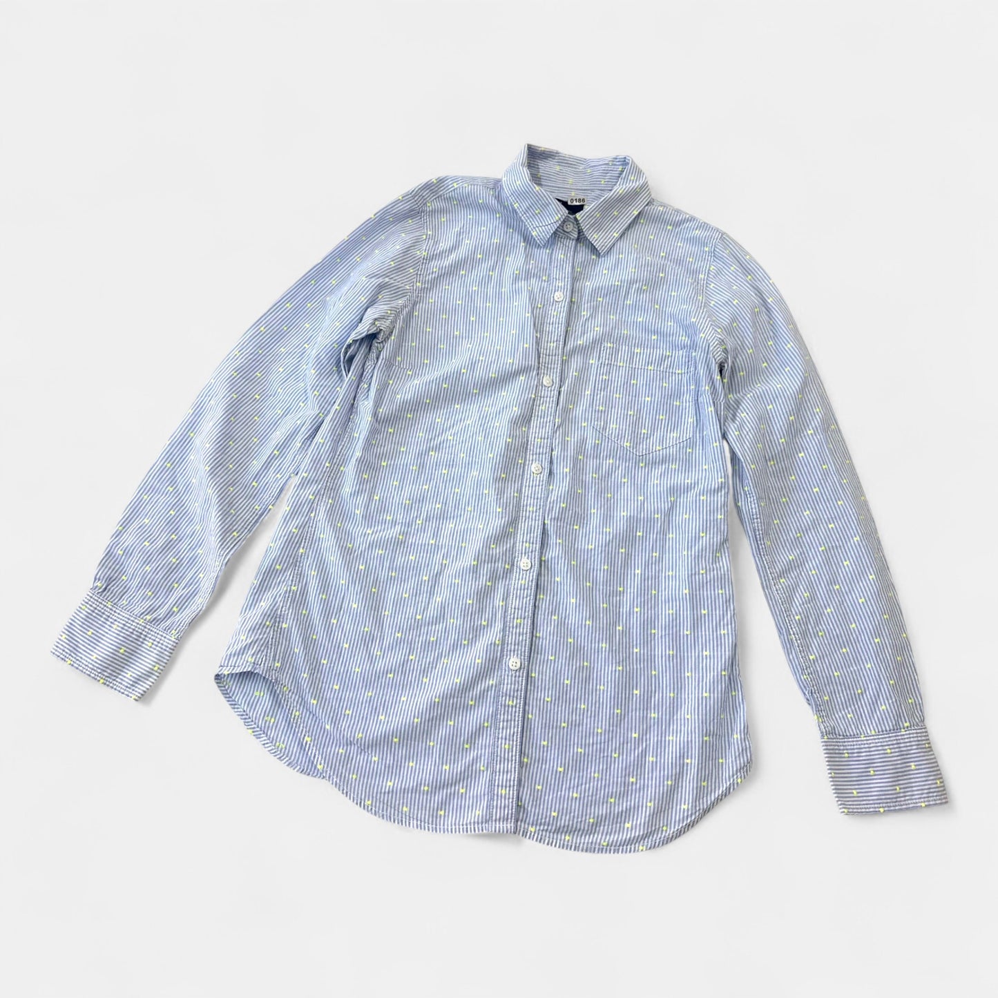 Chemise Gap : 14 ans