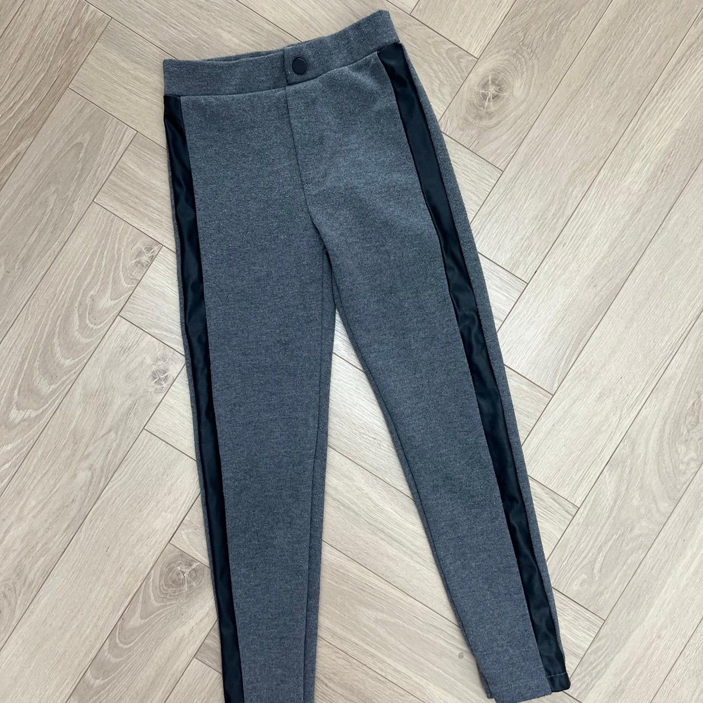 Jegging Zara : 9 ans