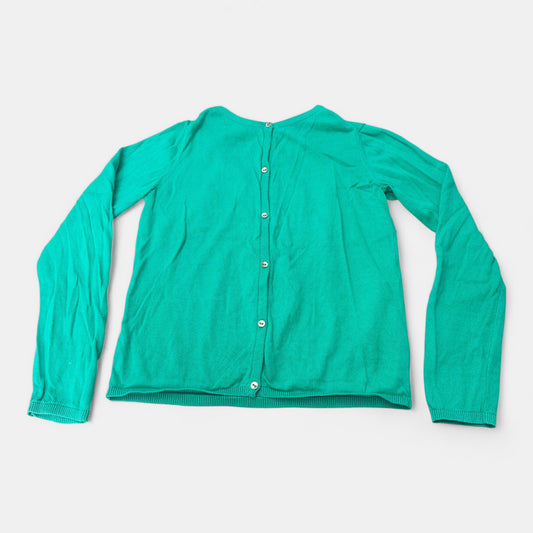 Gilet Kiabi : 12 ans