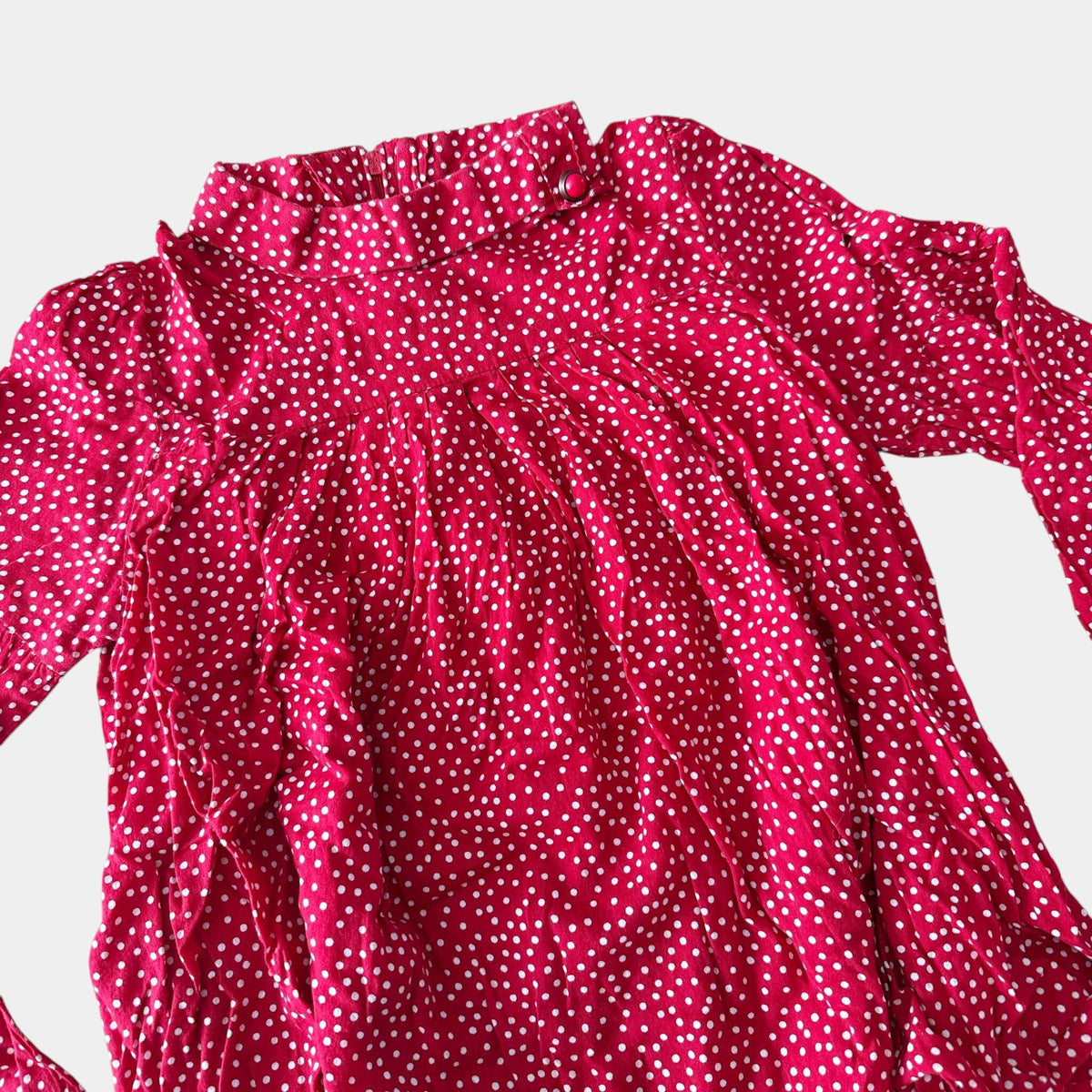 T-Shirt Tape à l'oeil : 8 ans
