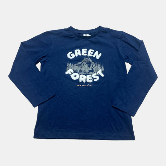 T-Shirt charanga : 10 ans