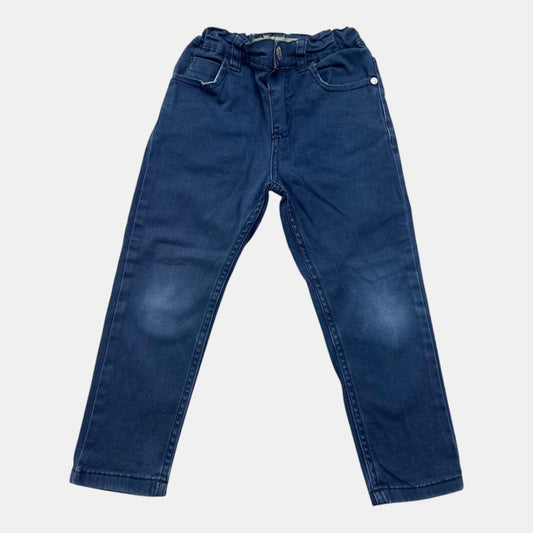 Pantalon Denim : 3 ans