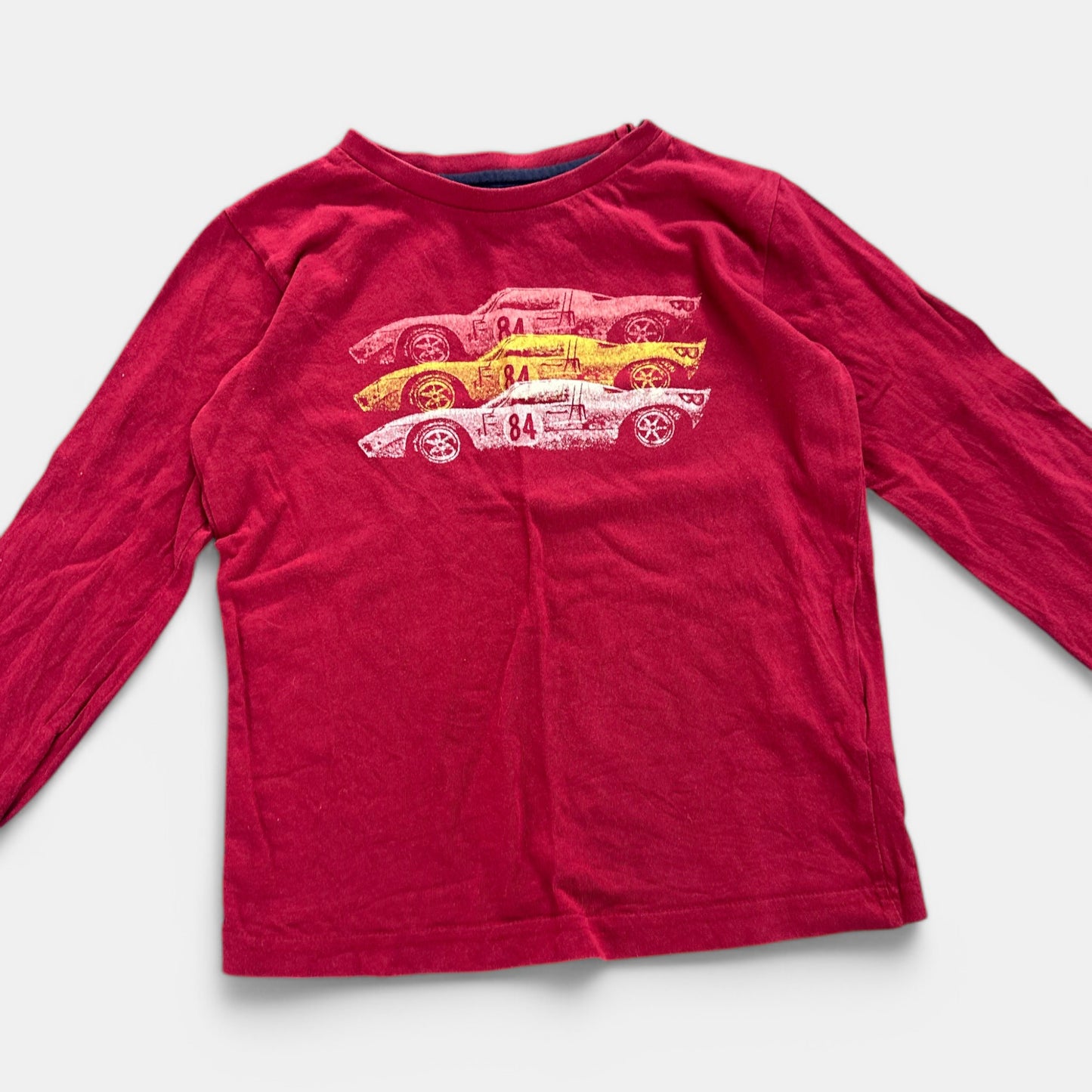 Pyjama U Essentiel : 6 ans