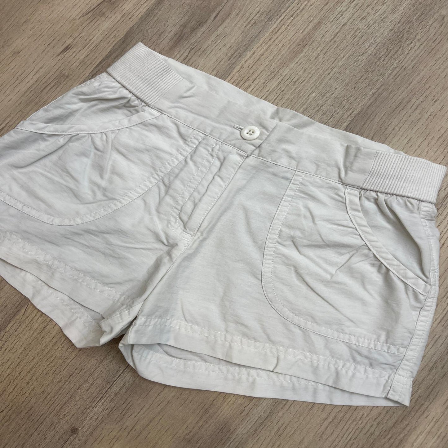 Short Domyos : 10 ans