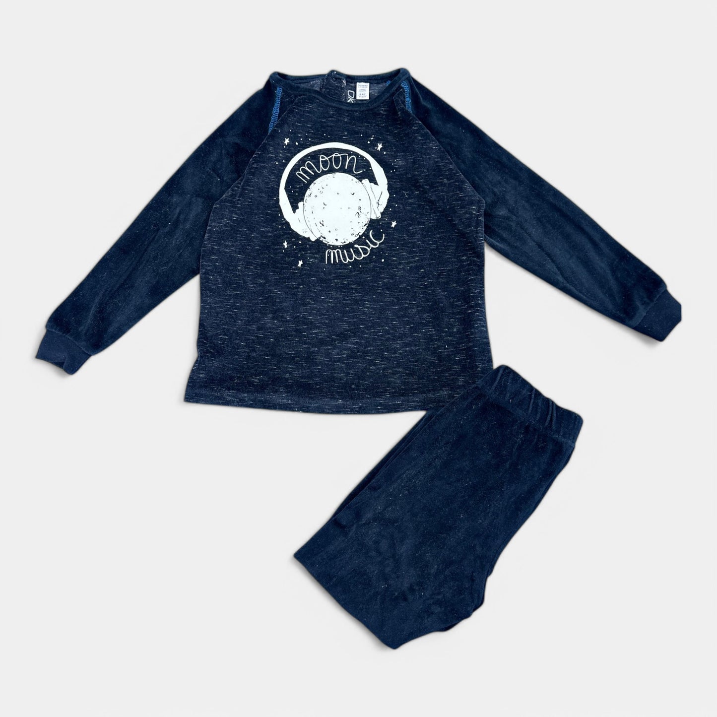 Pyjama Okaïdi : 6 ans