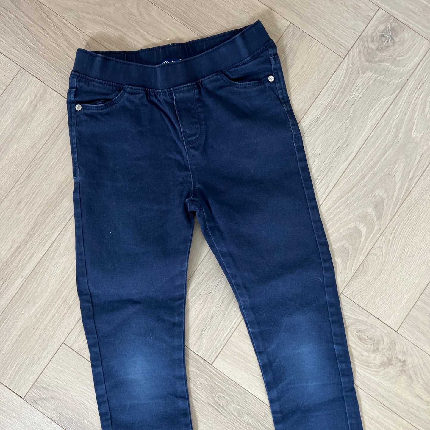 Pantalon Tregging Okaïdi : 6 ans