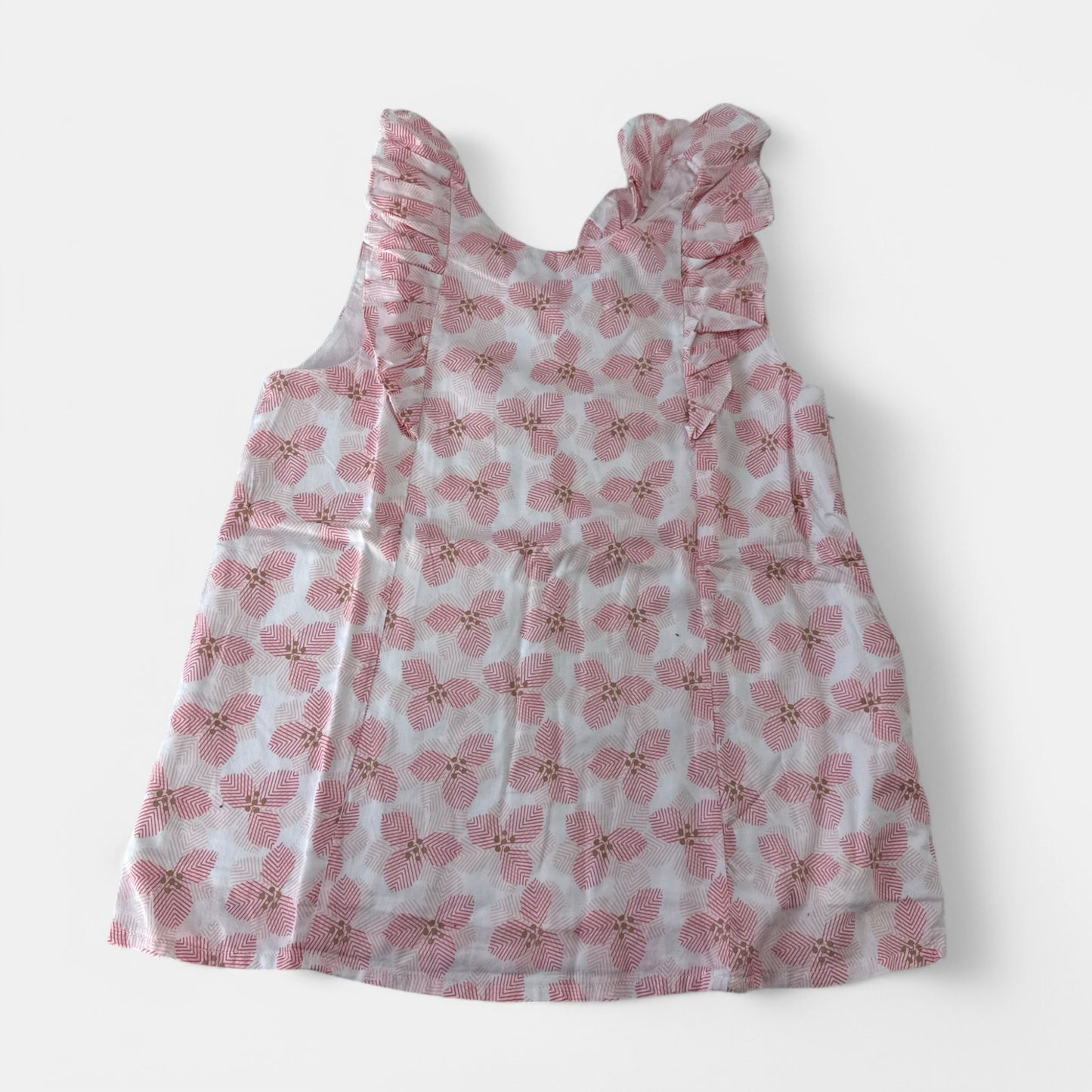 Blouse Okaïdi : 12 ans
