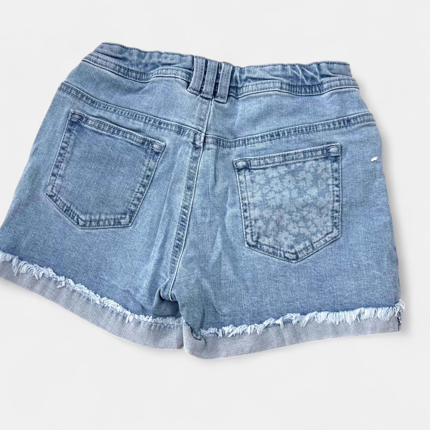 Short Gémo : 10 ans