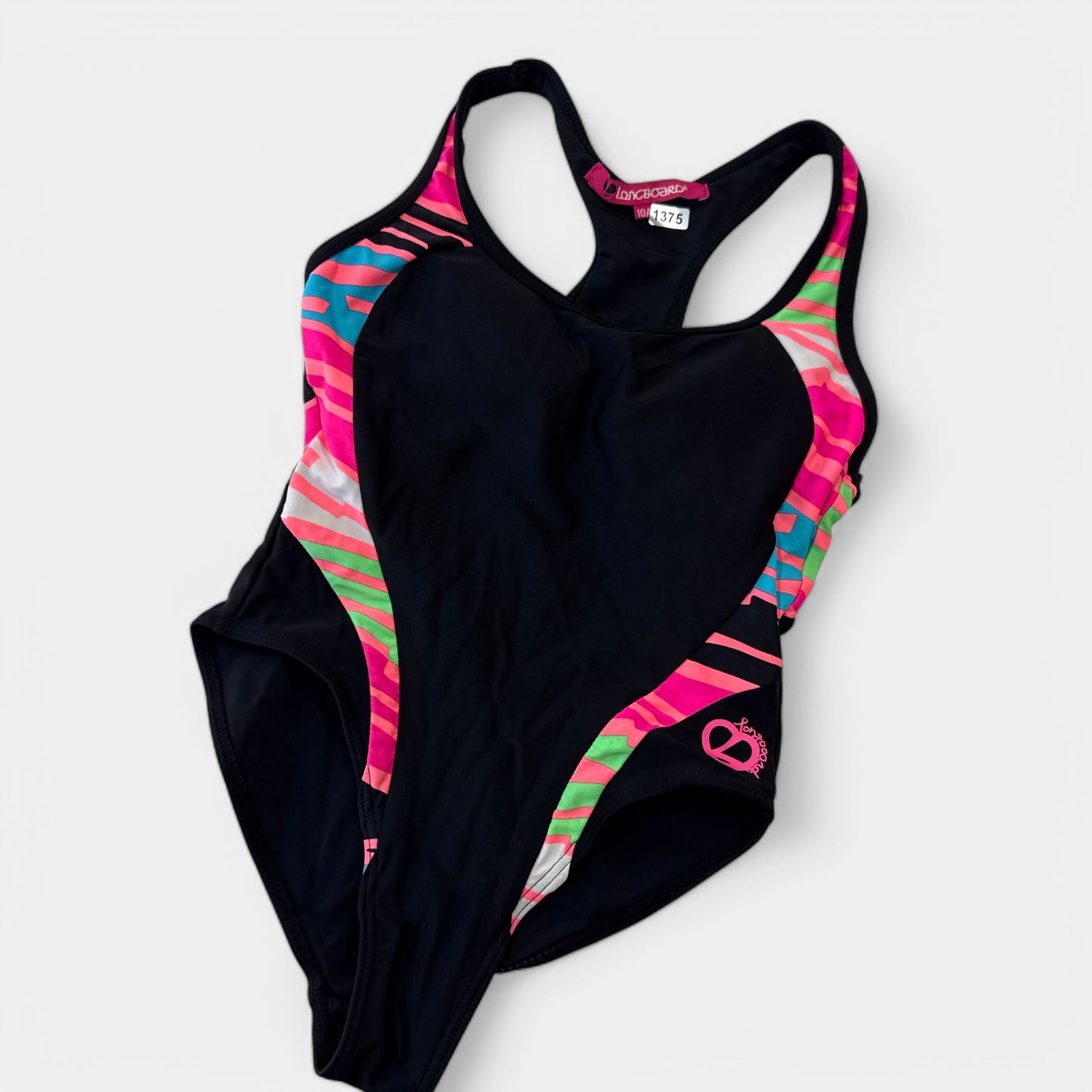 Maillot de bain longboard : 10 ans