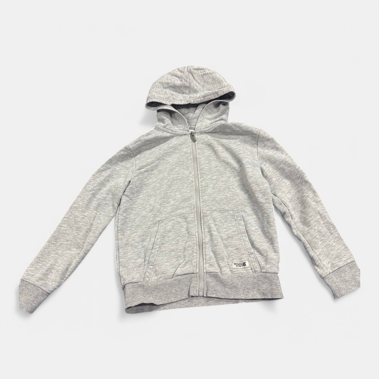 Gilet Okaïdi : 10 ans