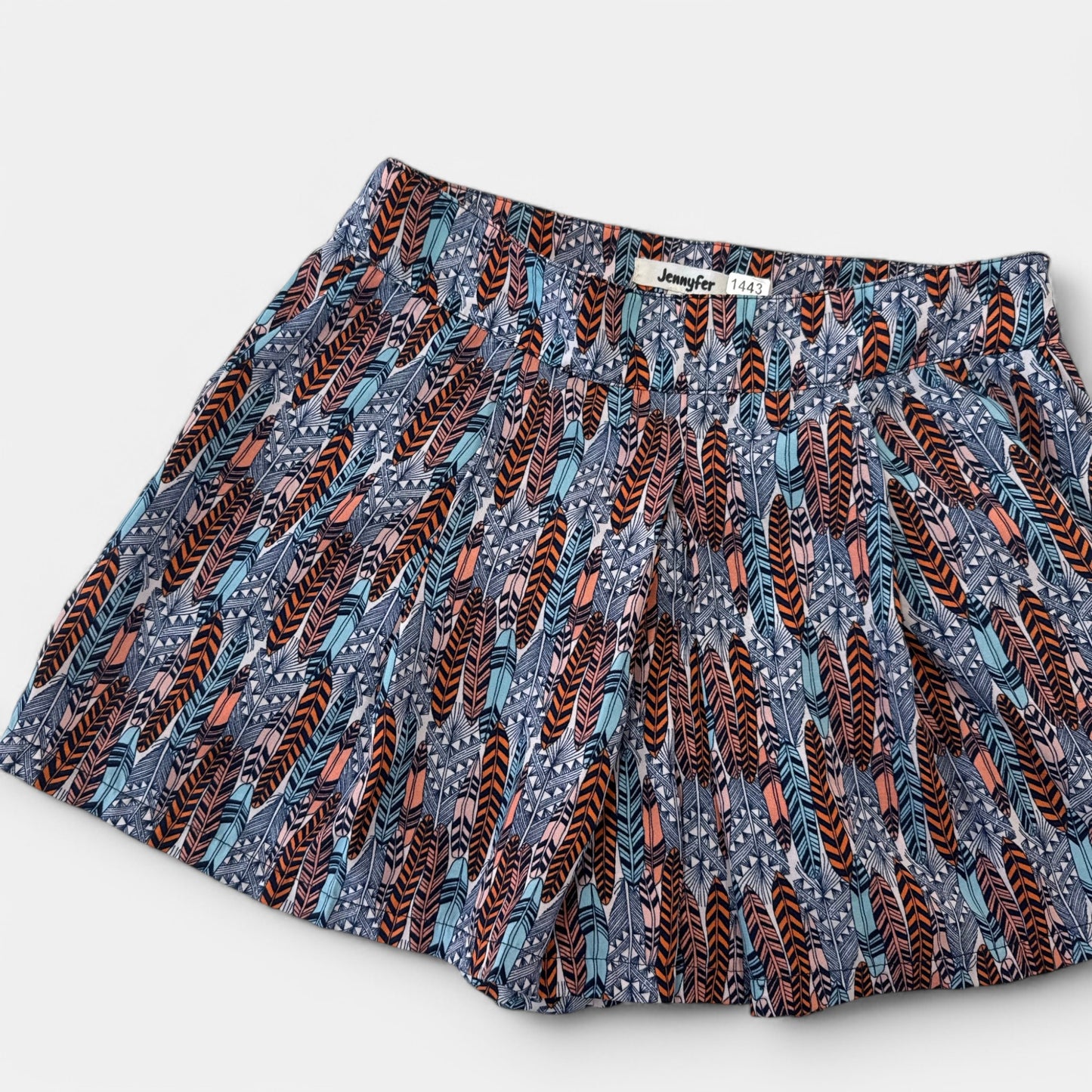 Jupe Jennyfer : 14 ans