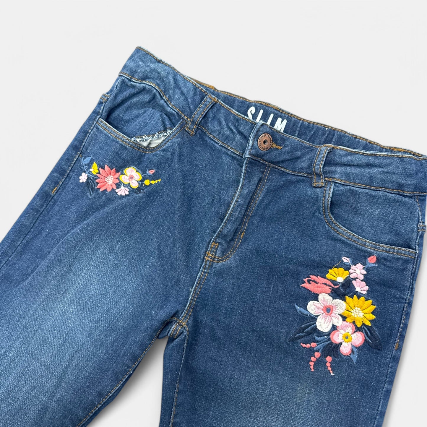 Pantalon Verbaudet : 10 ans
