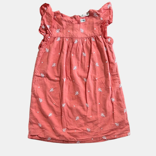 Robe, LC Kids : 4 ans
